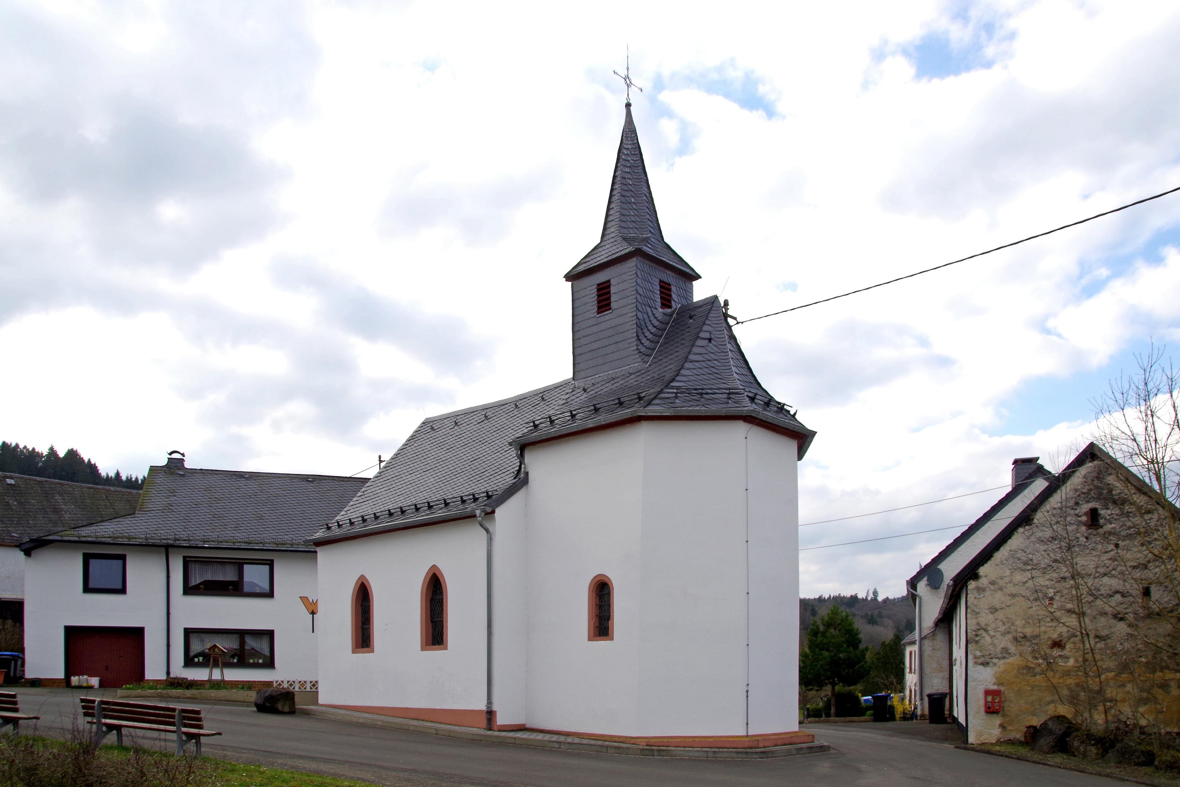St. Brictius