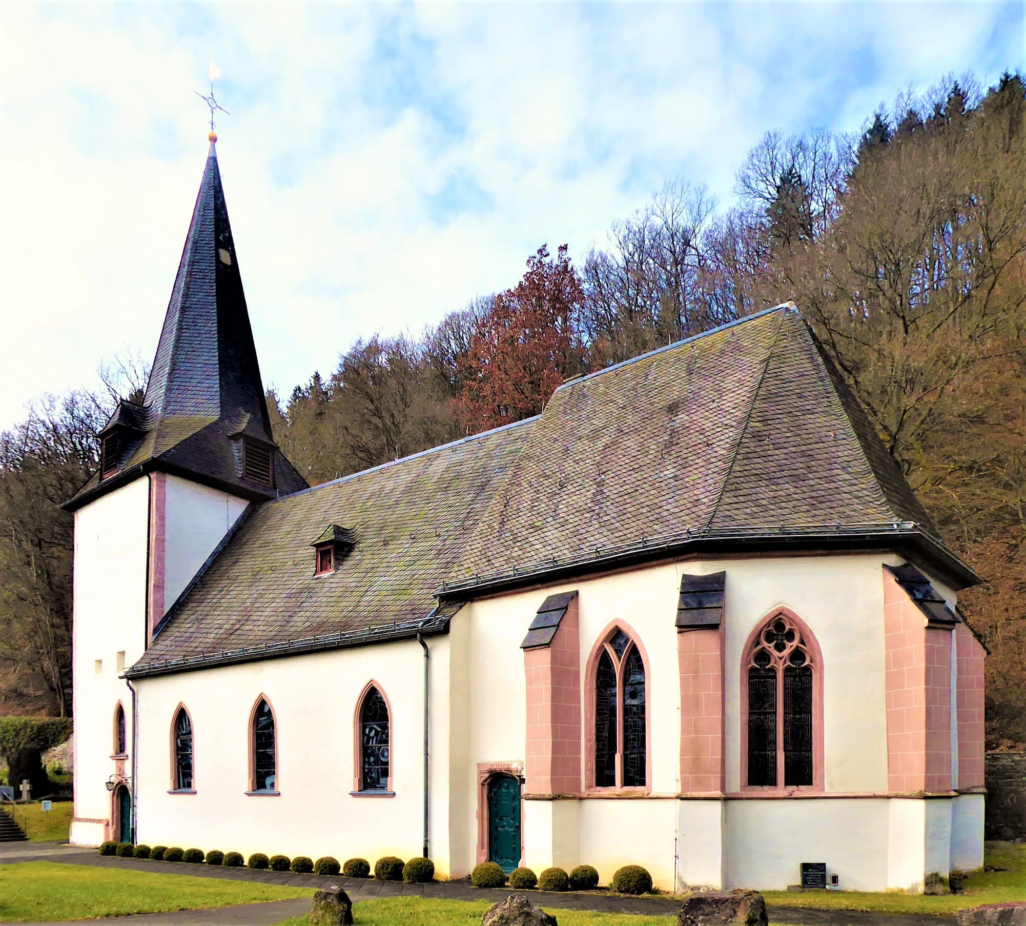 St. Brigida
