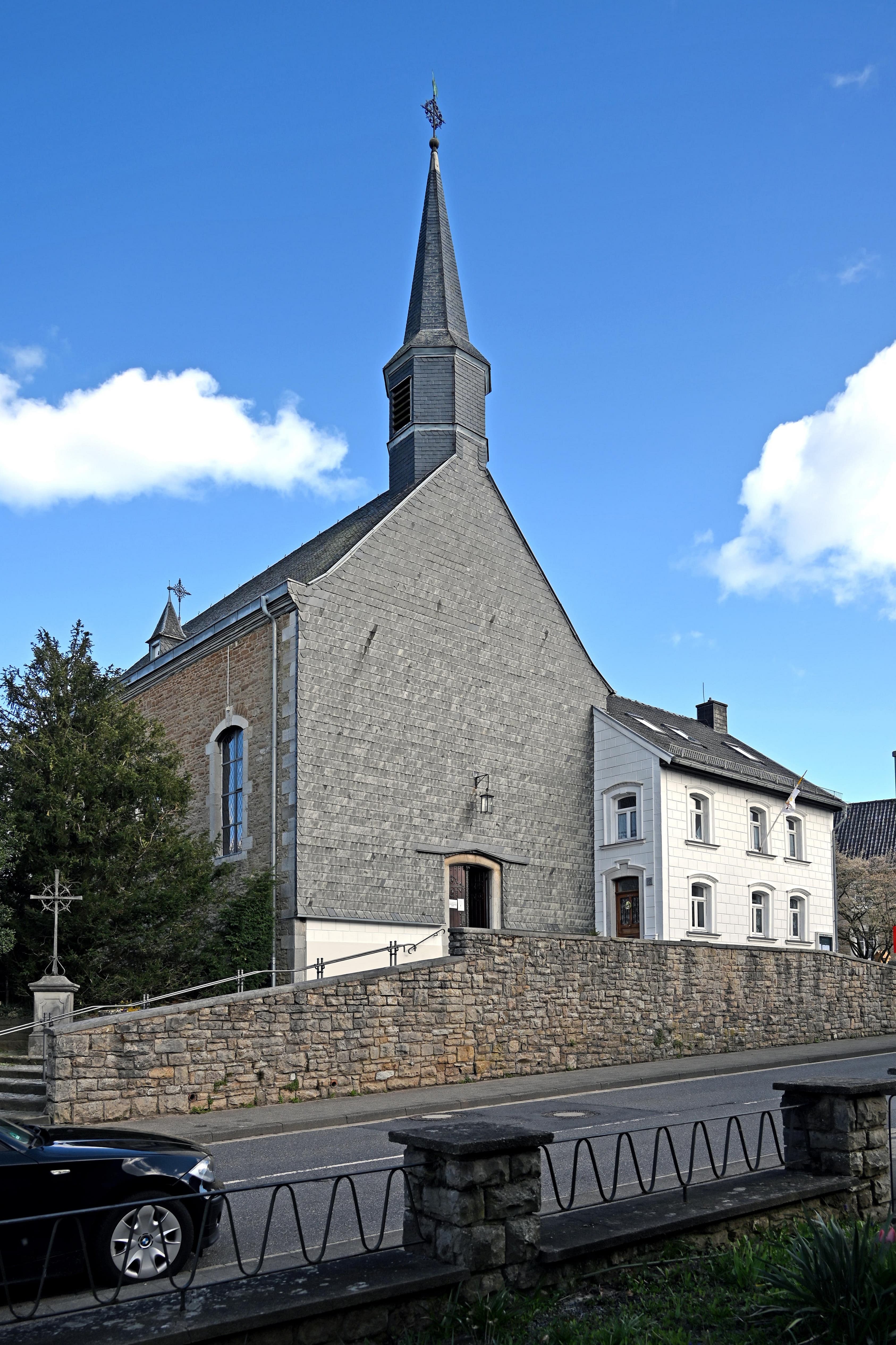 St. Brigida