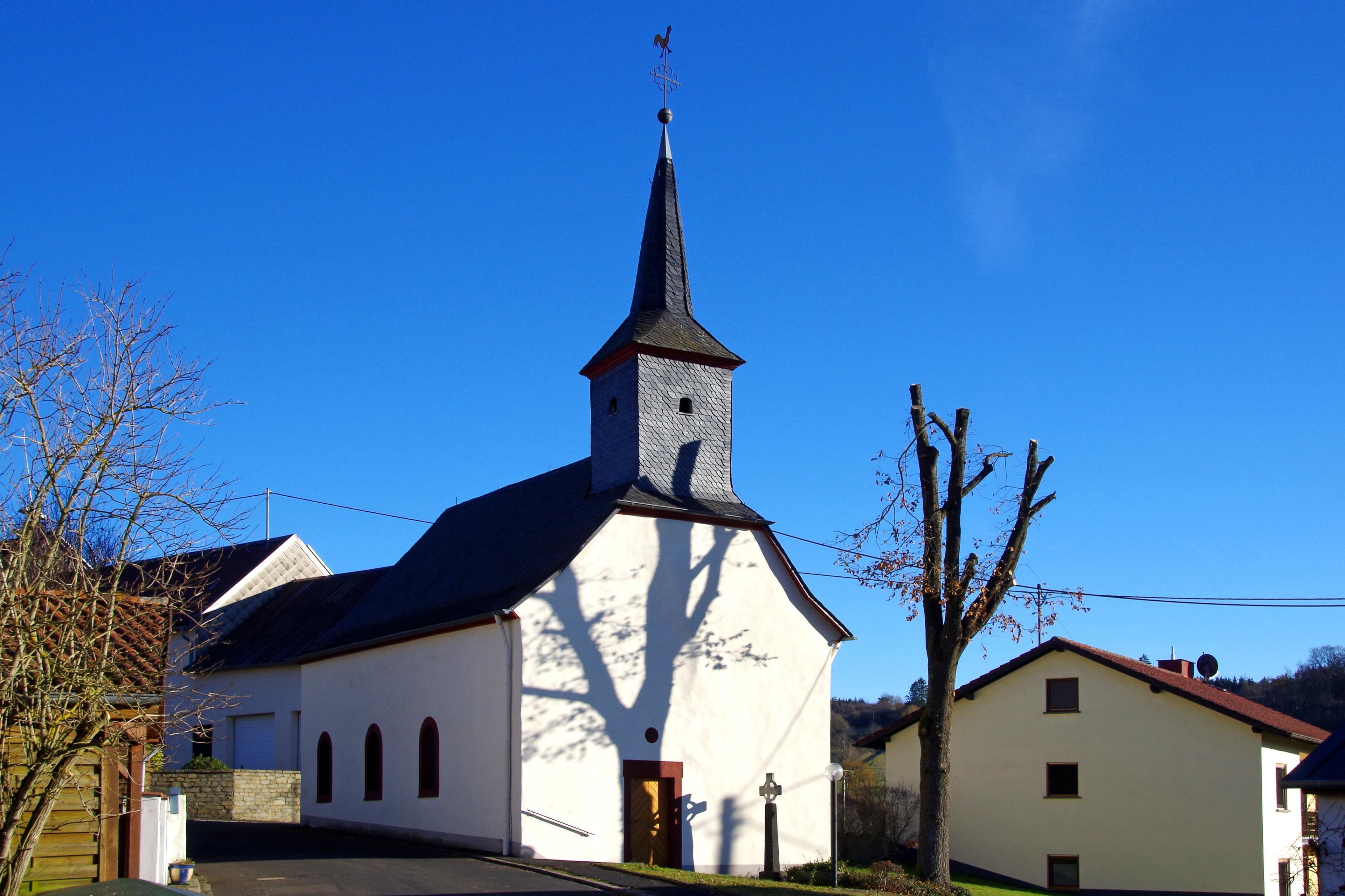 St. Brigitta