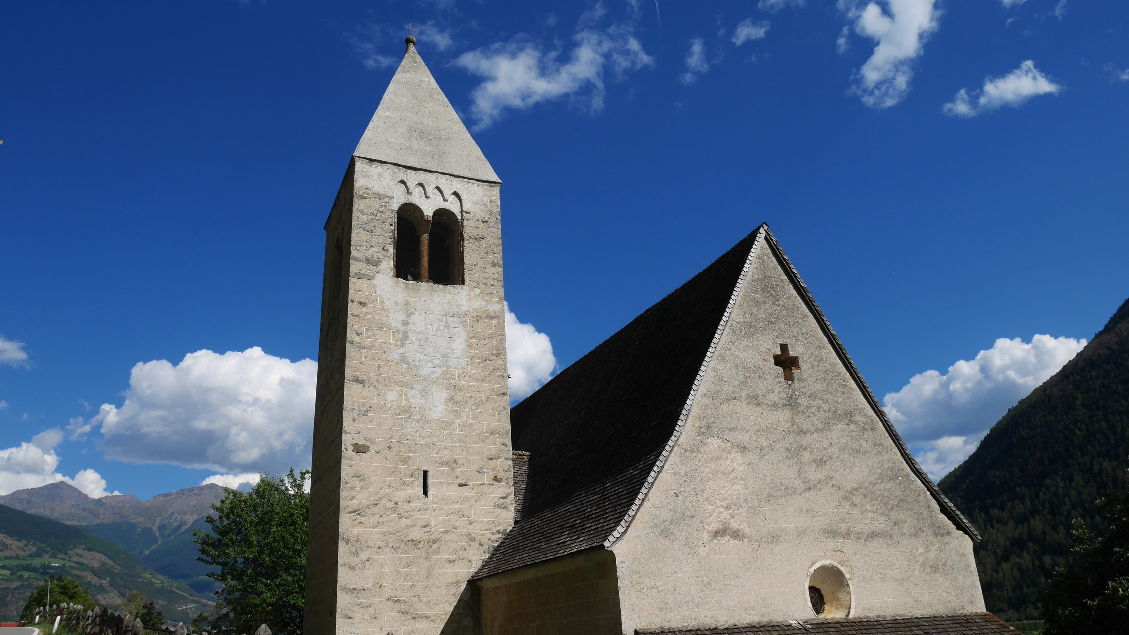 Saint Caesarius church