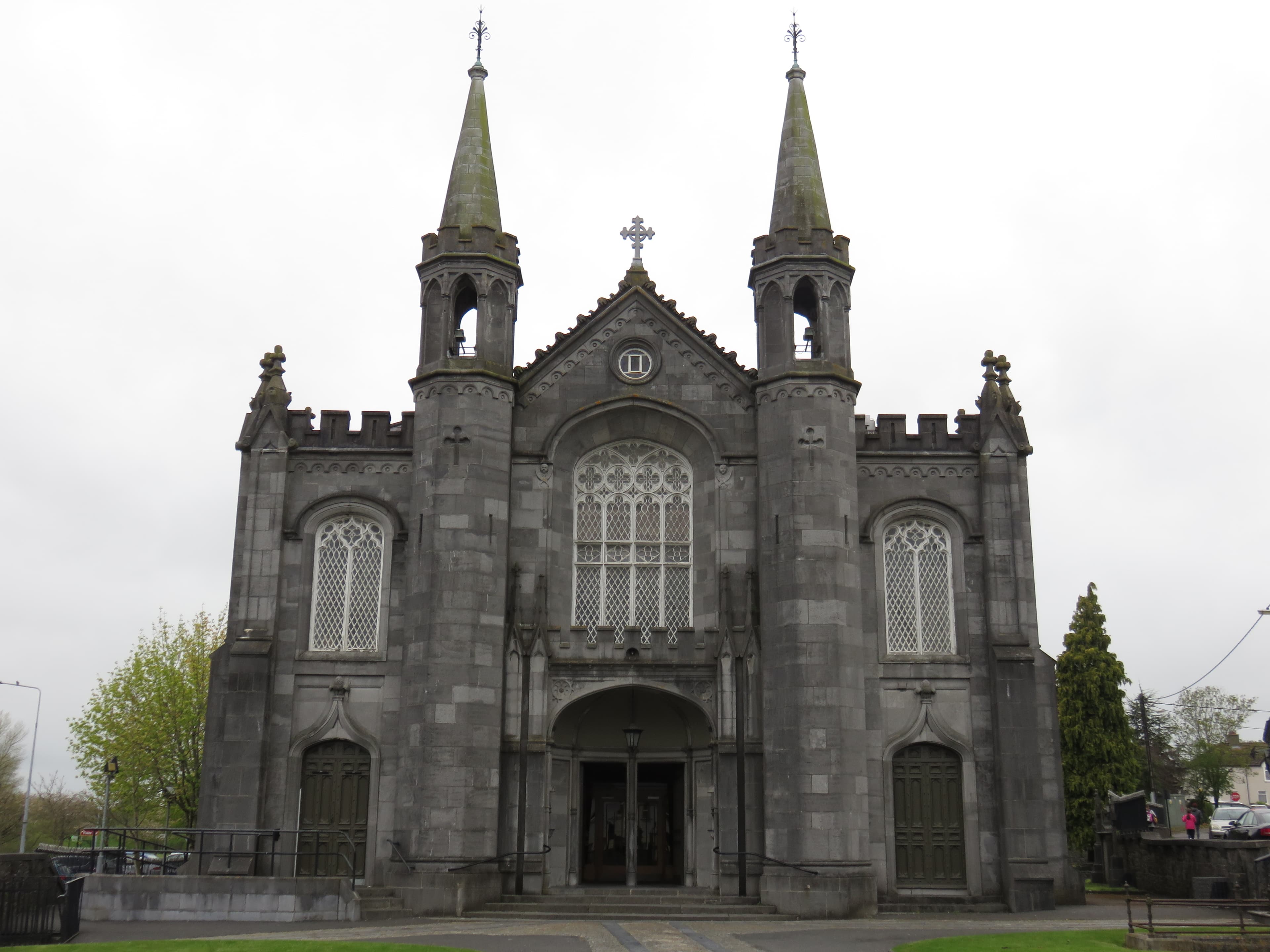 Saint Canice's Church