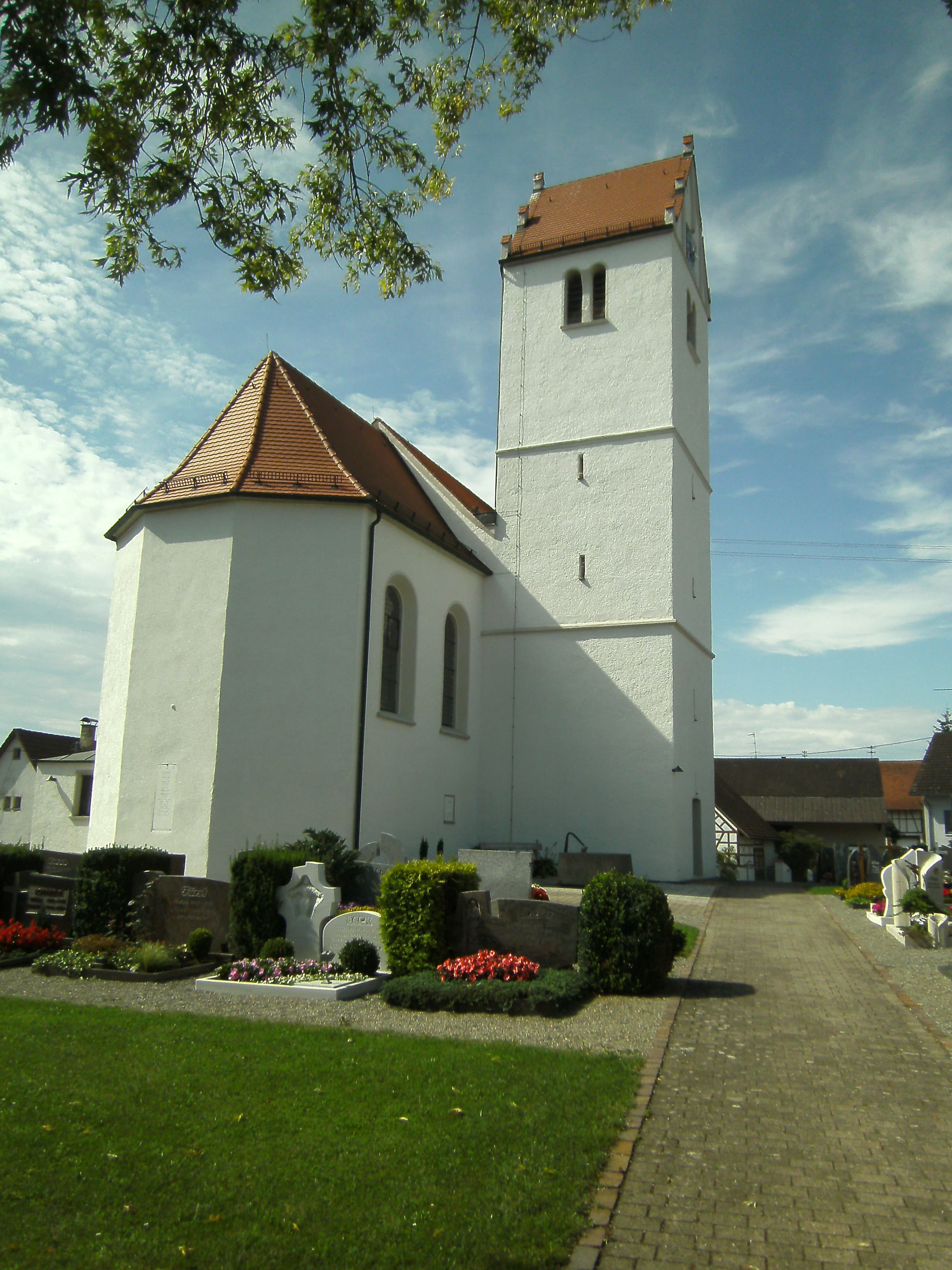 St. Clemens
