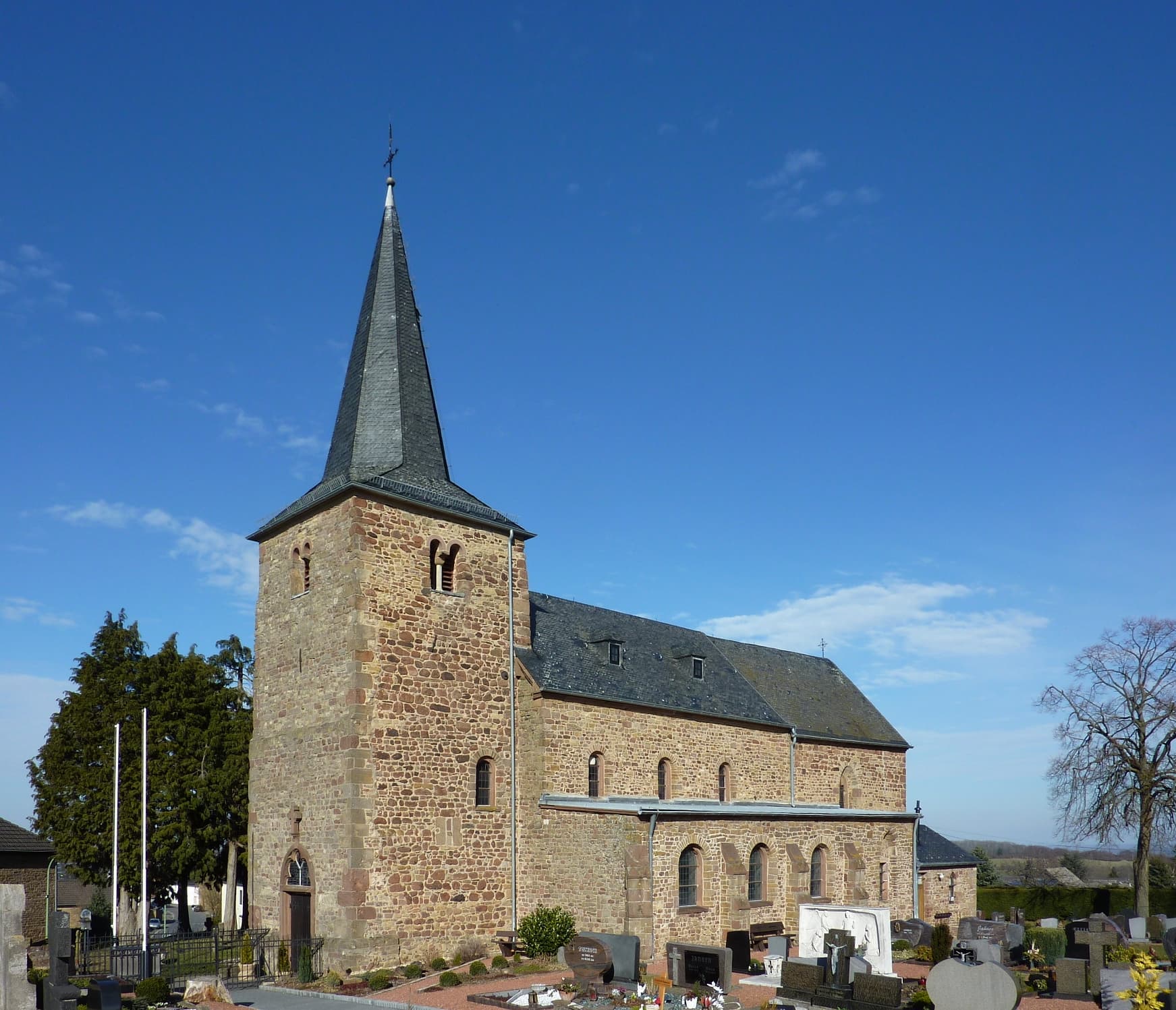 St. Clemens