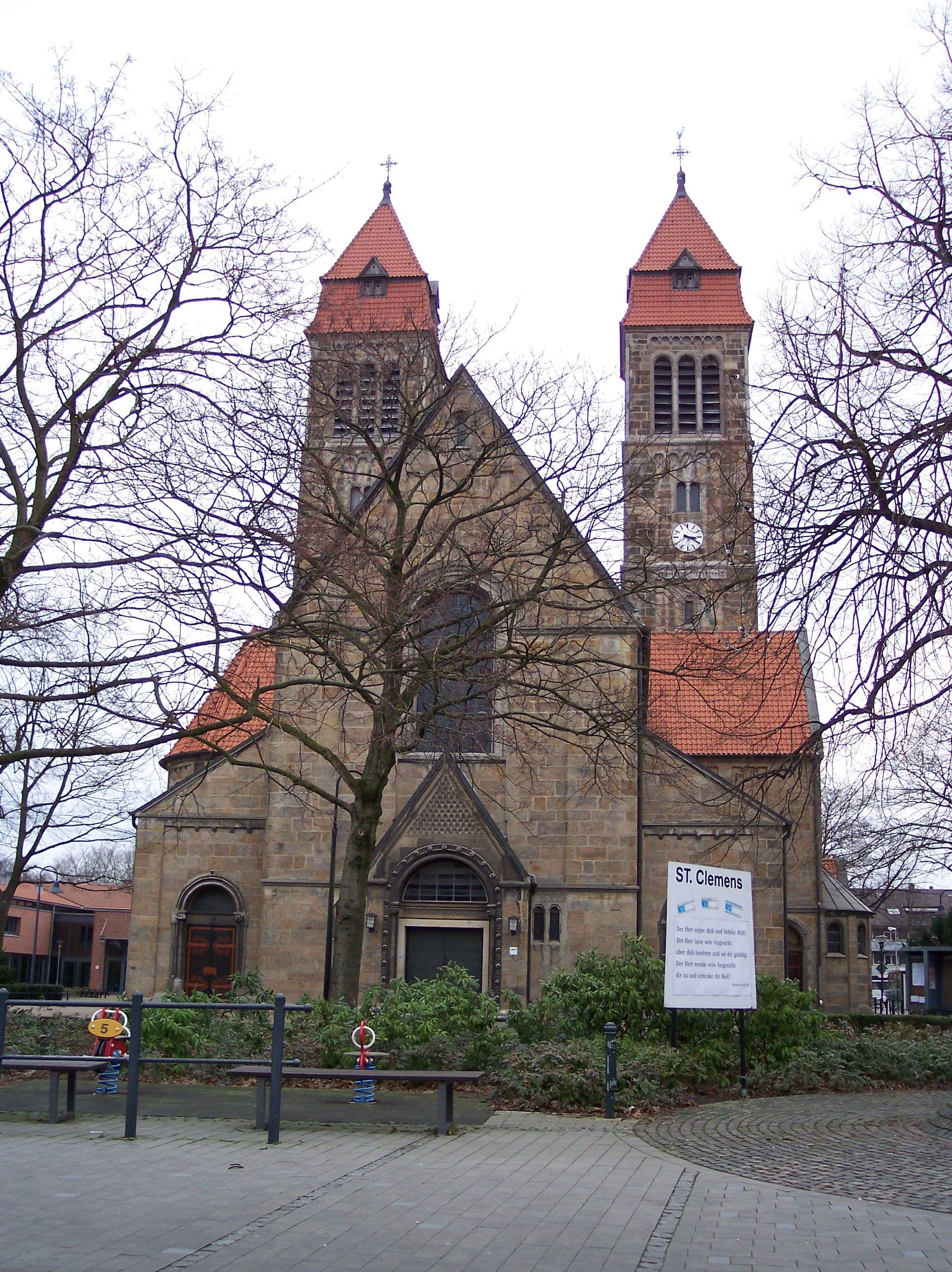 St. Clemens