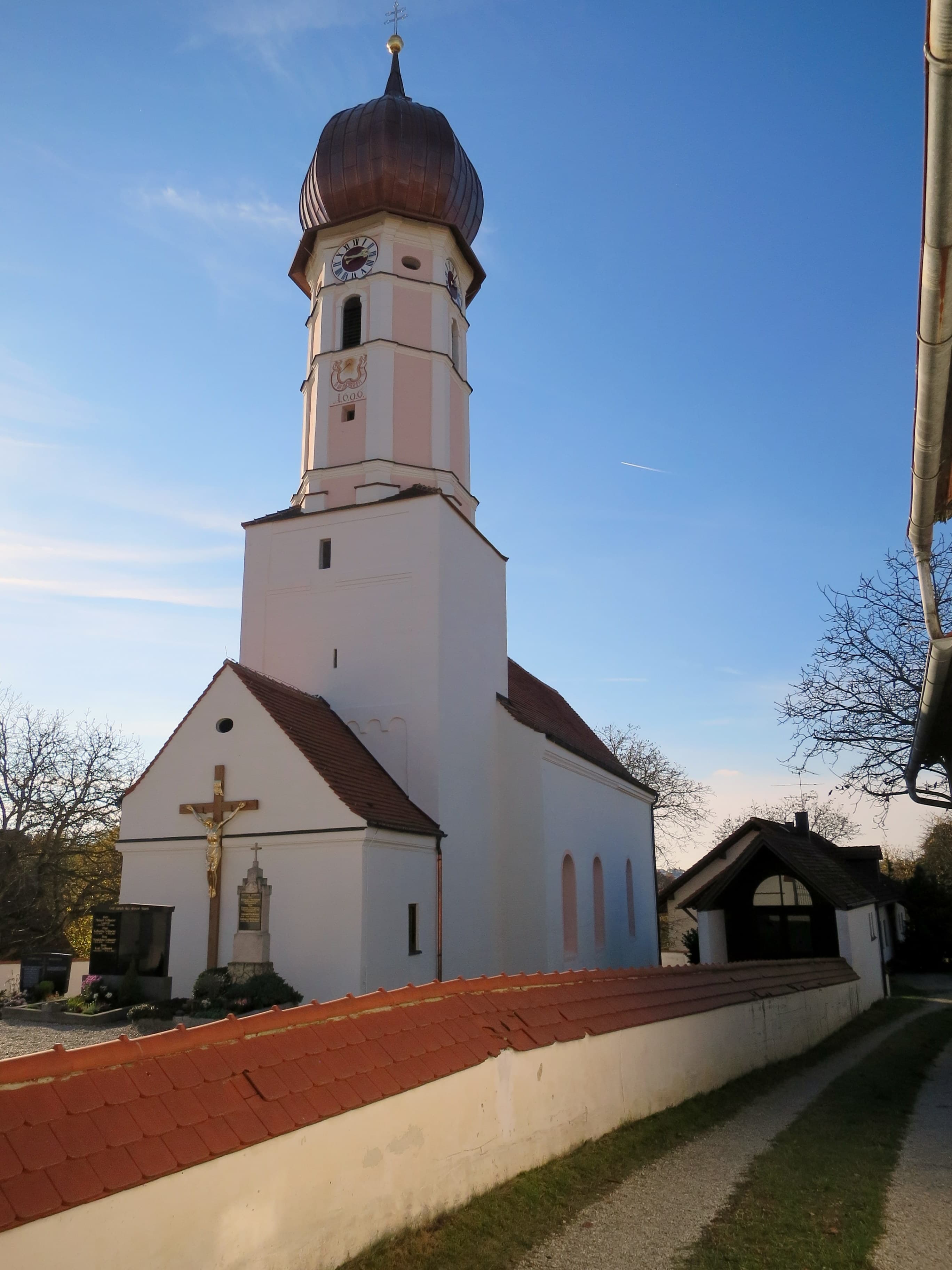 St. Coloman