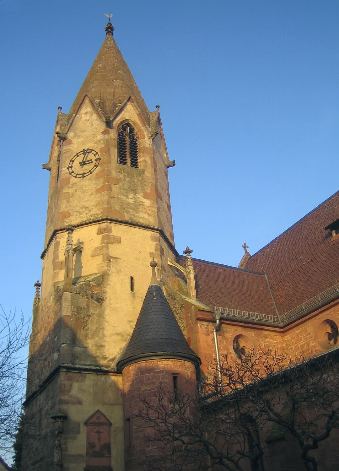 Pfarrkirche
