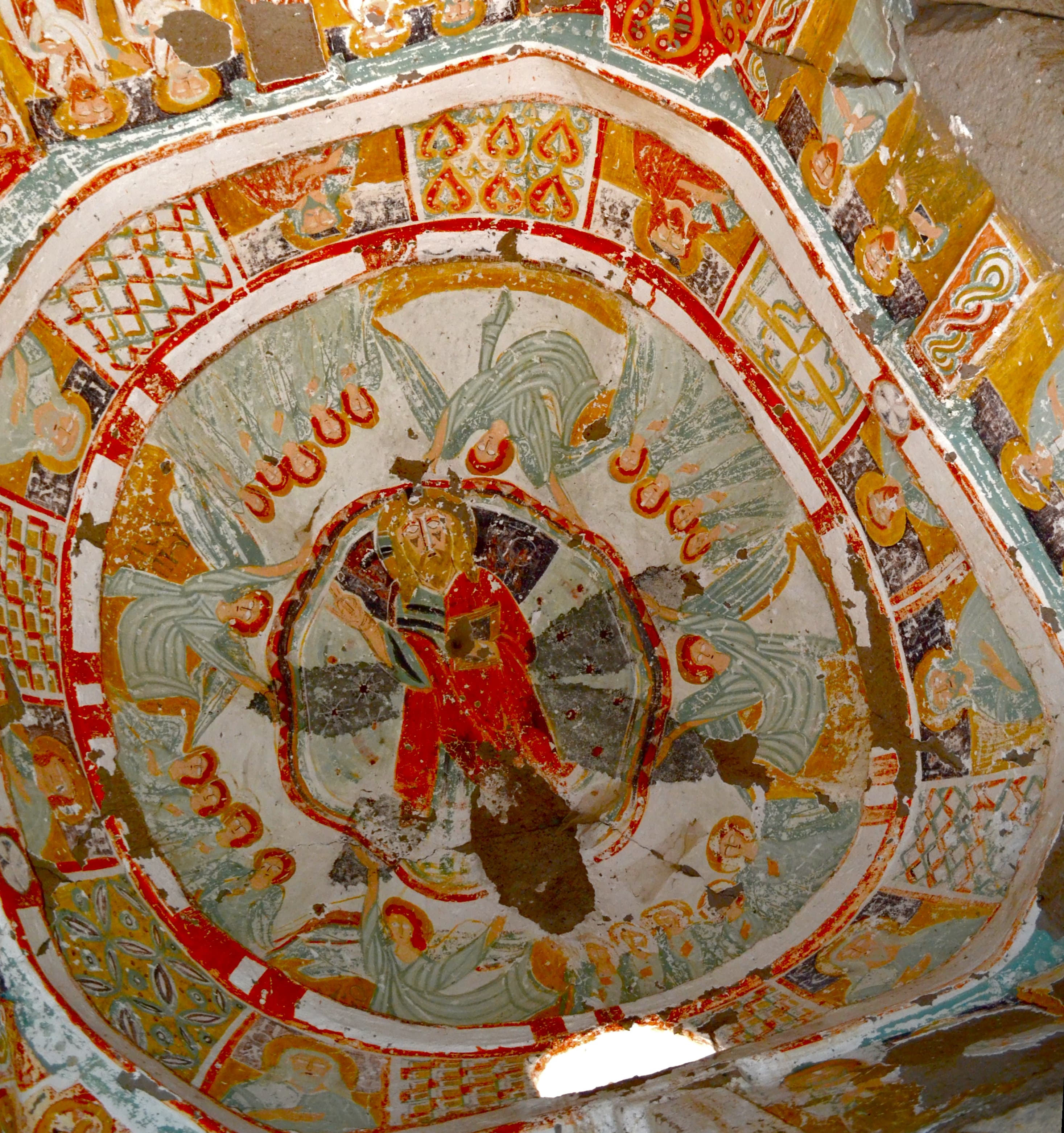 Ağaçaltı Kilisesi