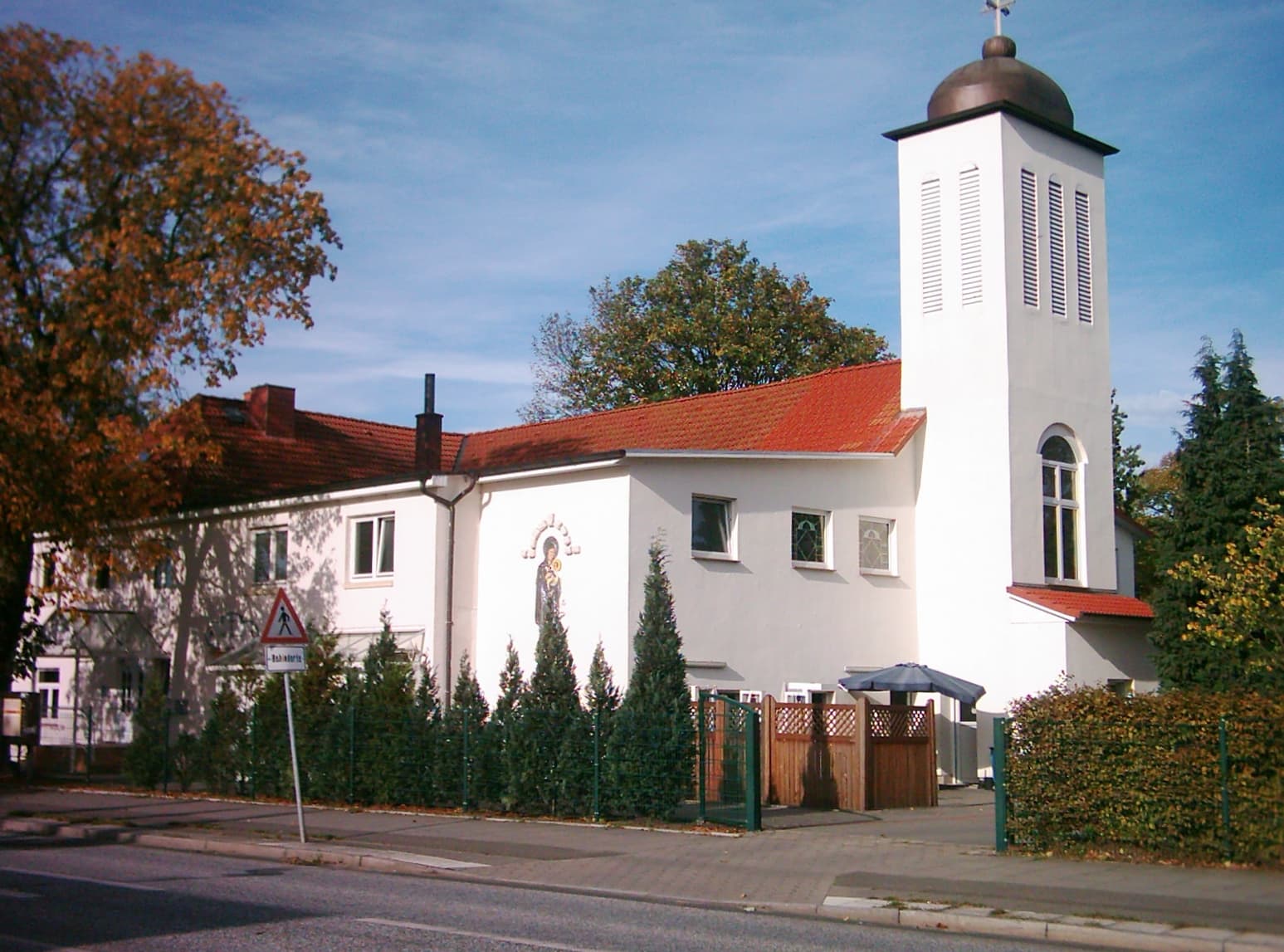 St. Dimet