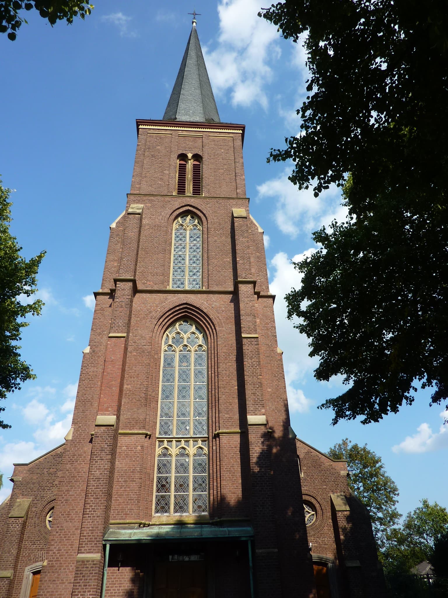 St. Dionysius (Korschenbroich)