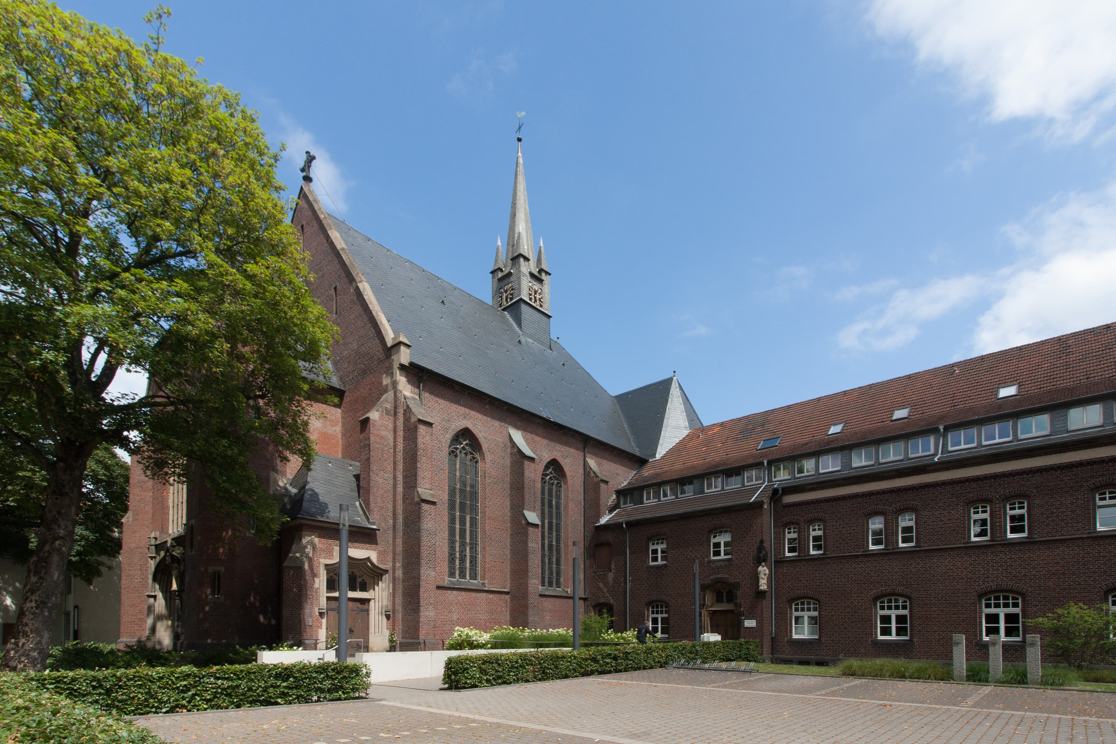 Sankt Dominikus