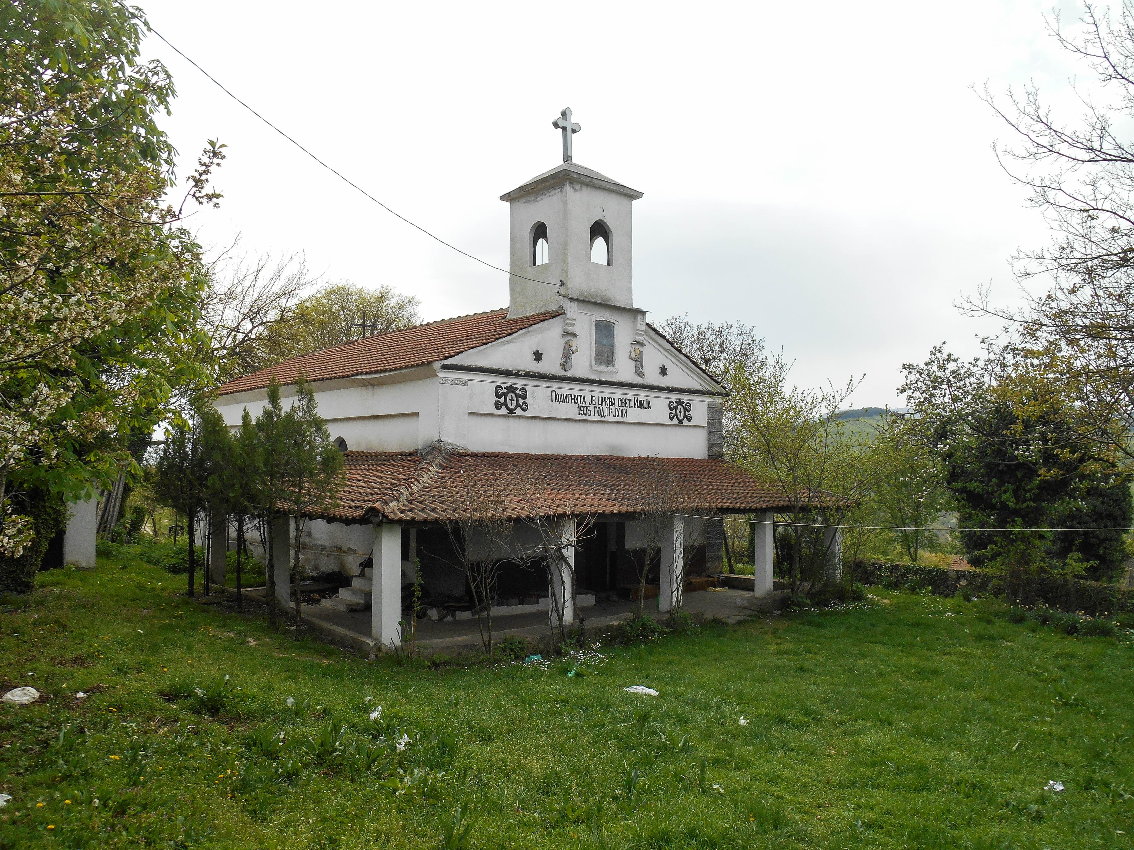 St. Elijah Church