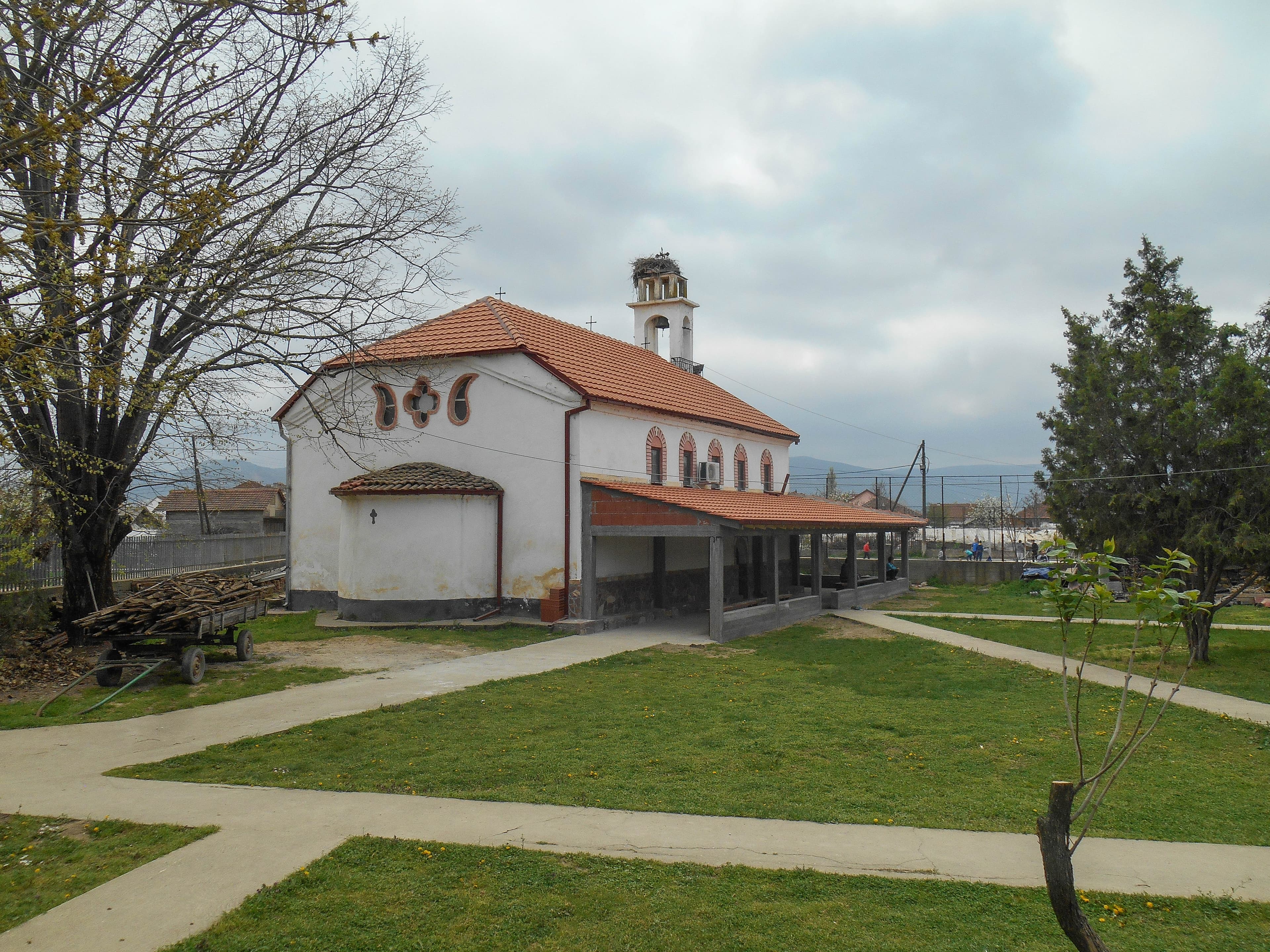 St. Elijah Church