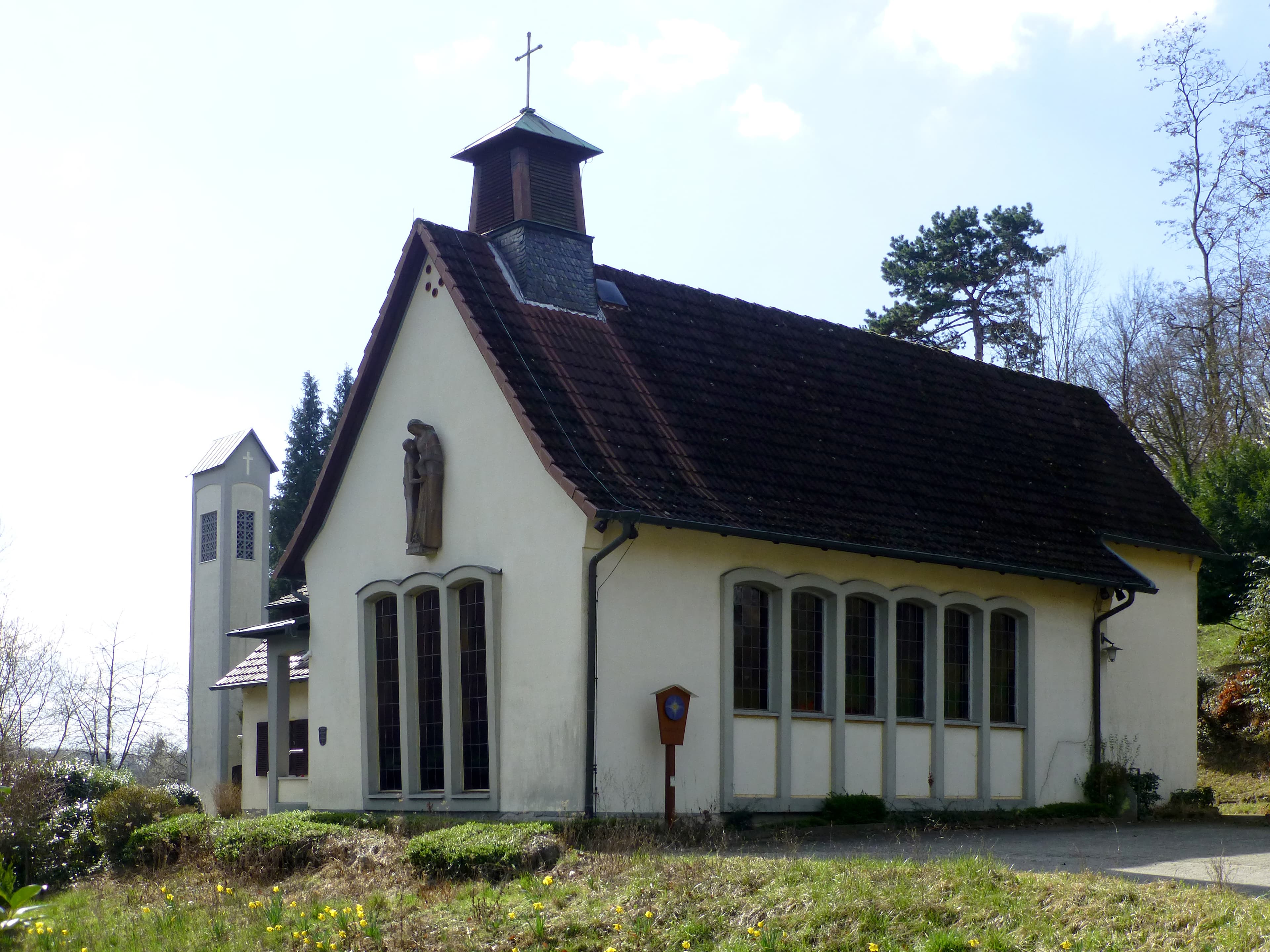 St. Elisabeth