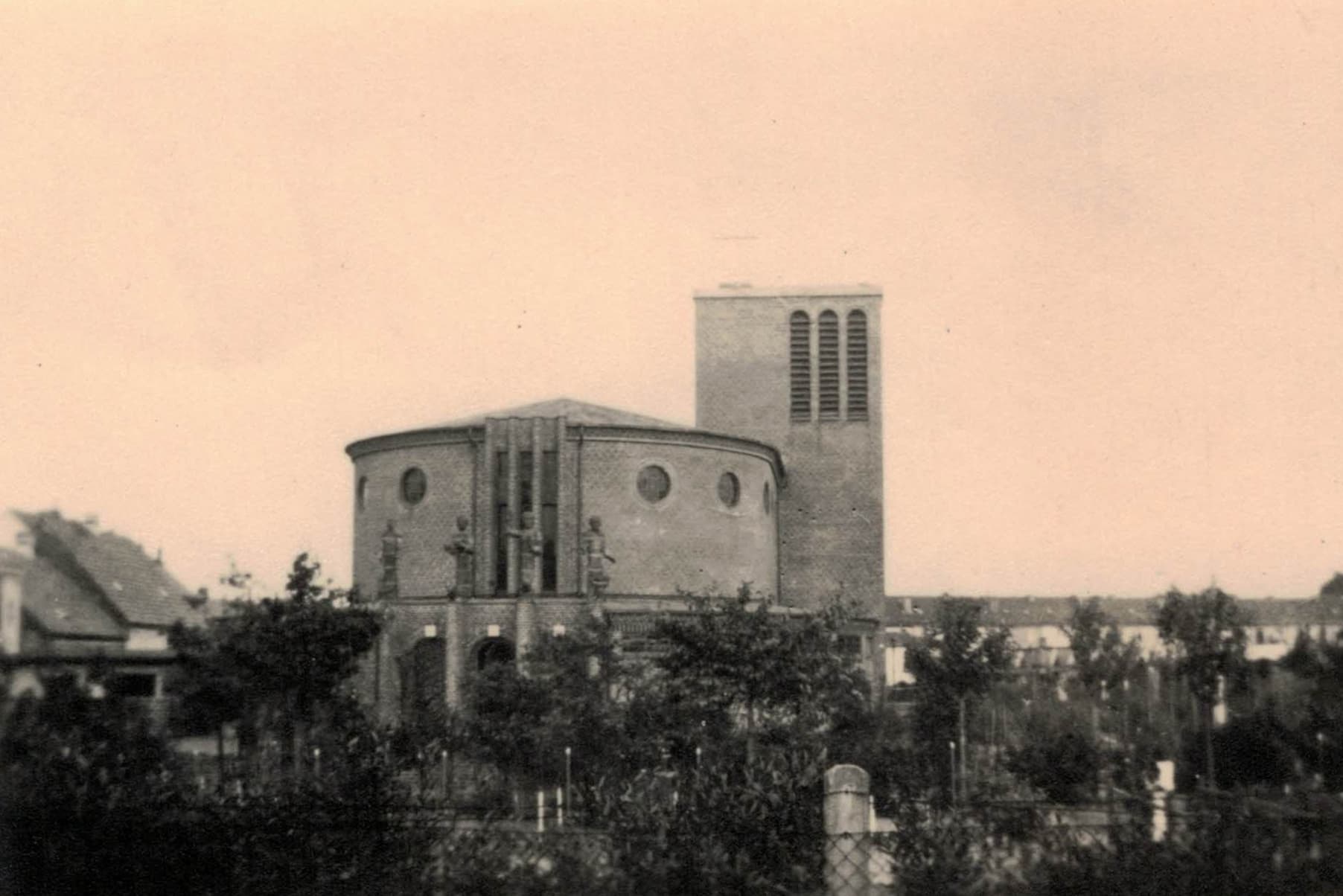 Alt St. Elisabeth