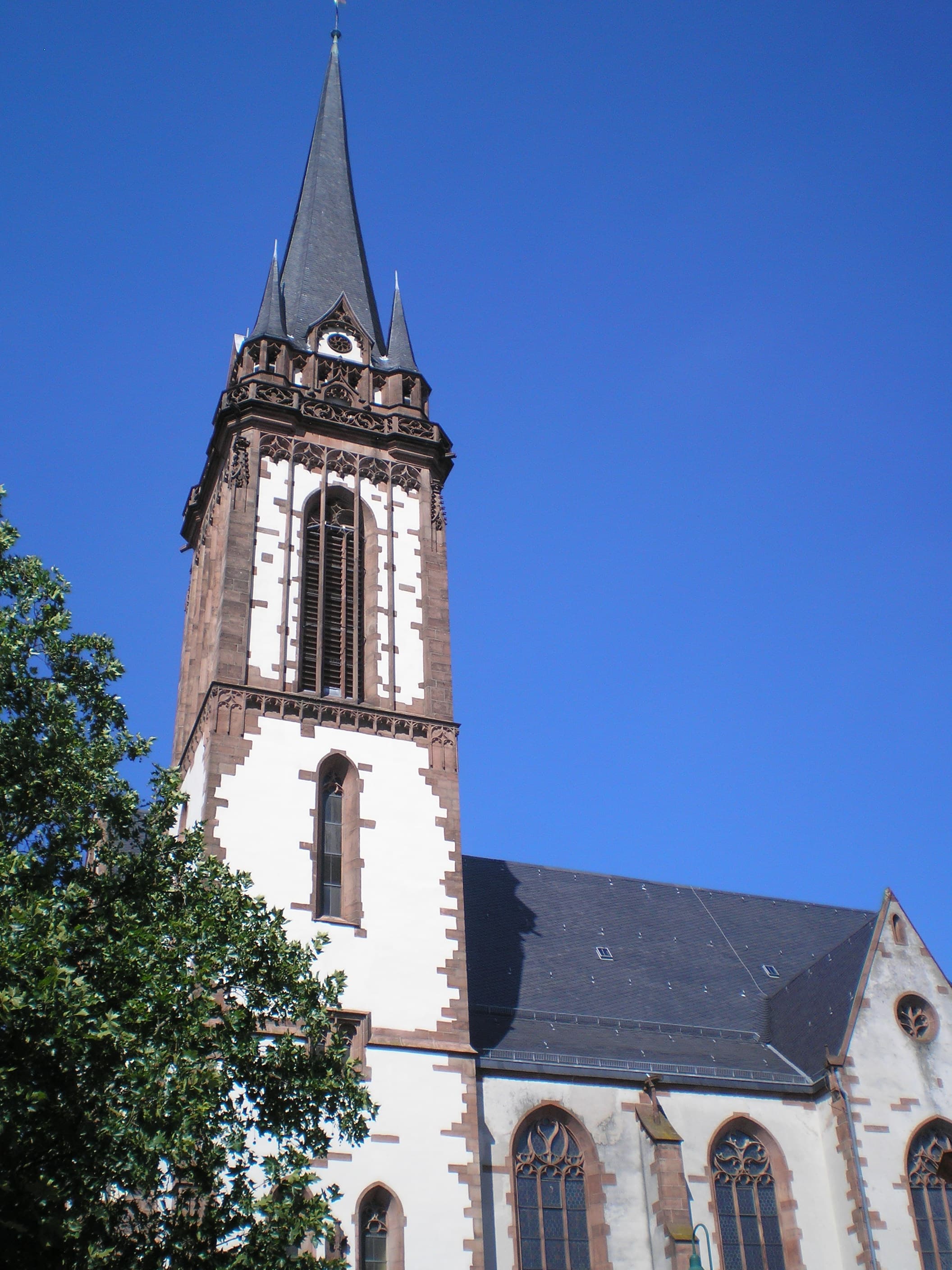 St. Elisabeth