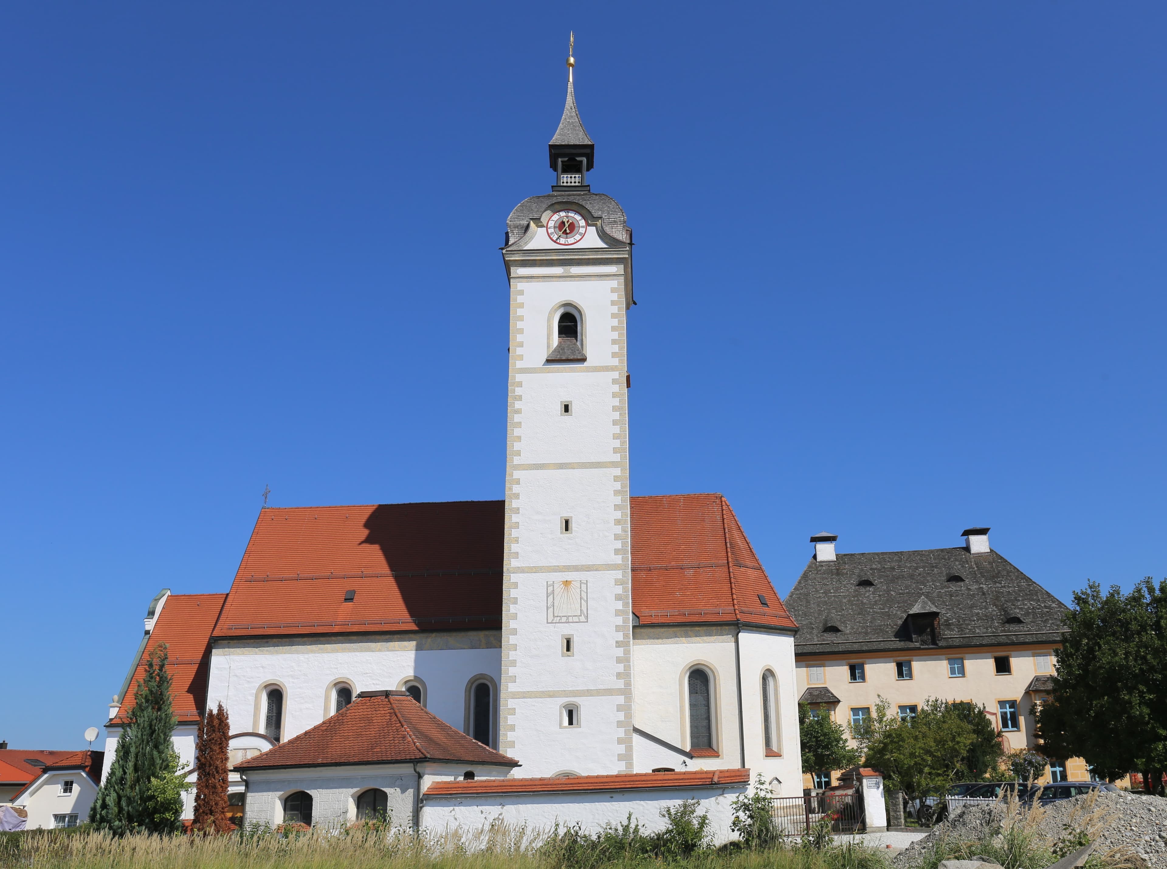 St. Emmeram