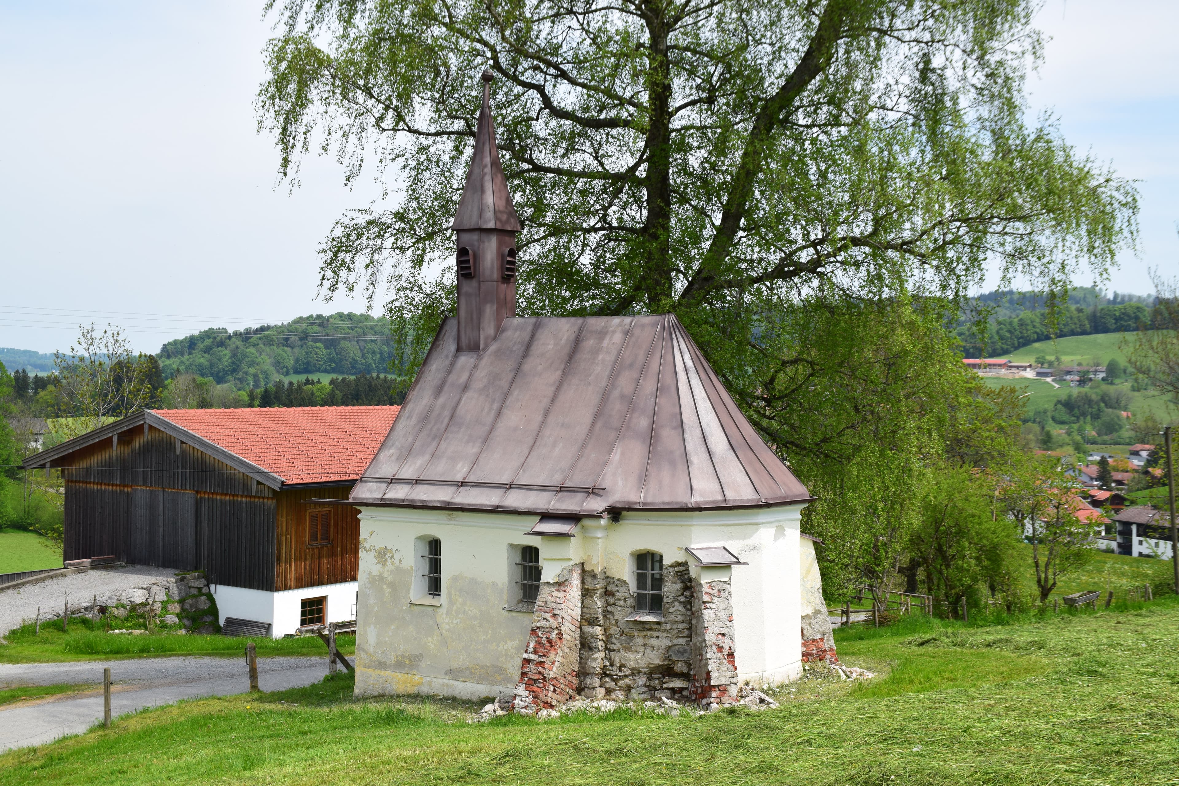 Ortskapelle