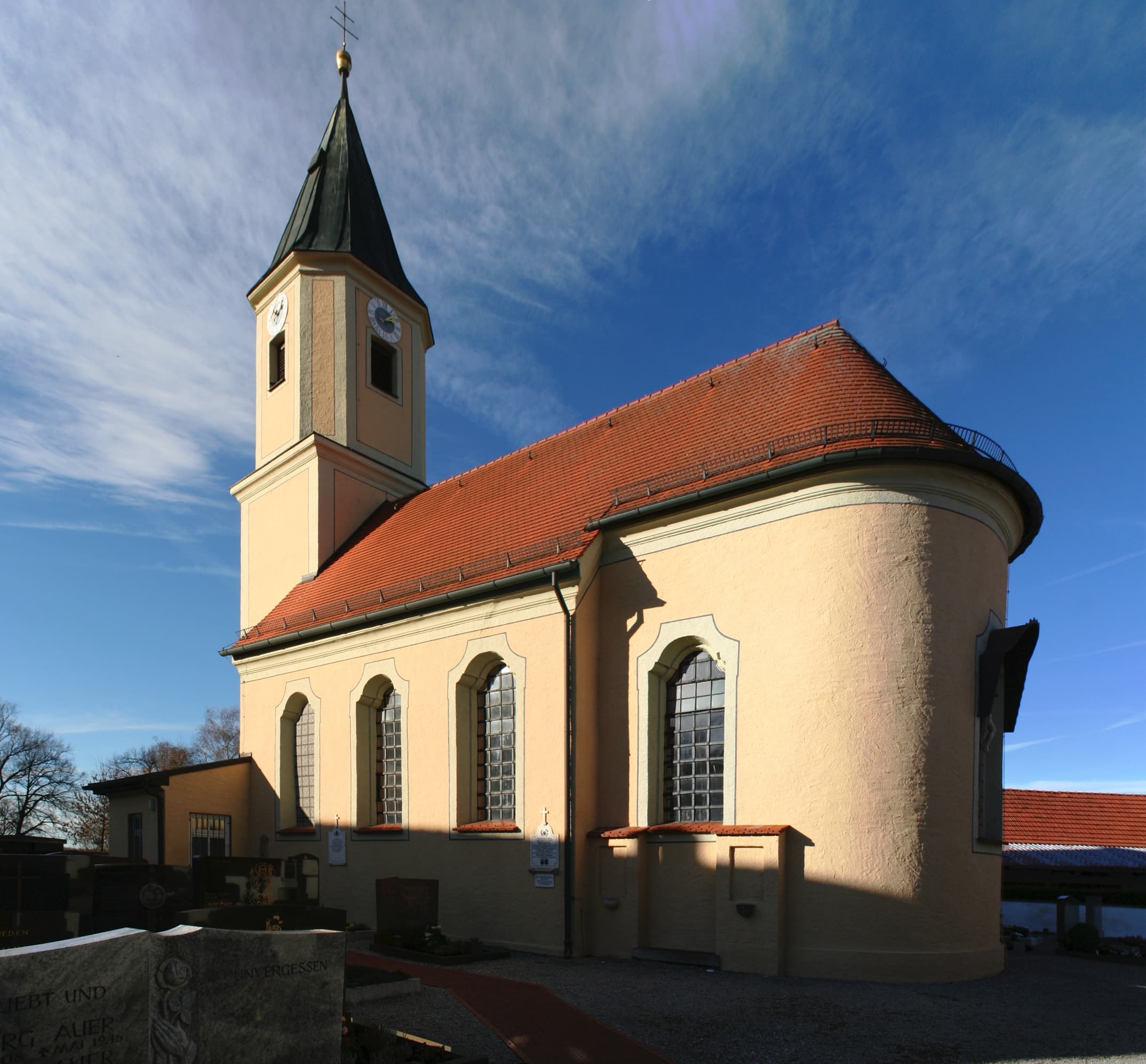 St. Erhard