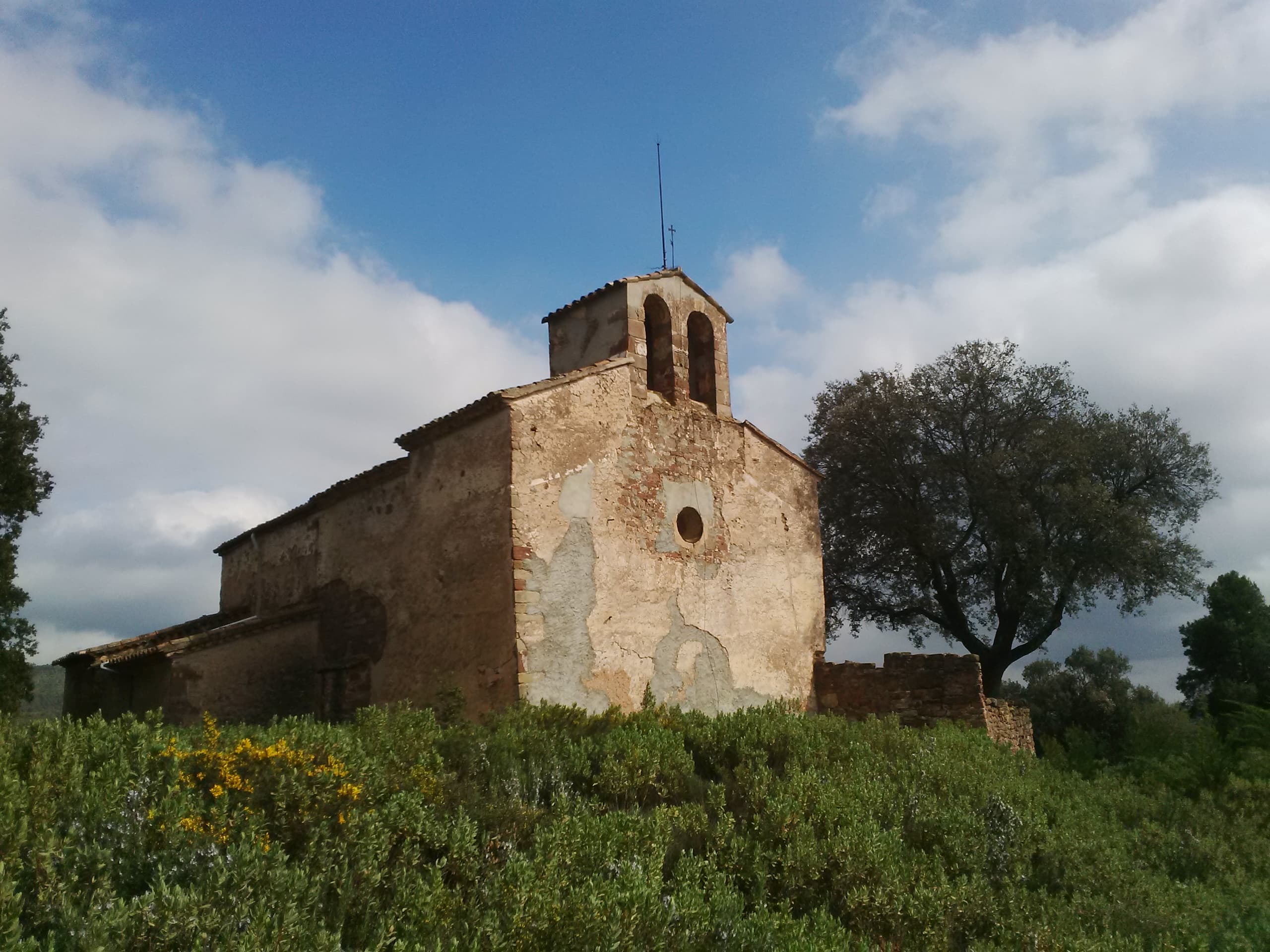Sant Feliu de Vallcarca