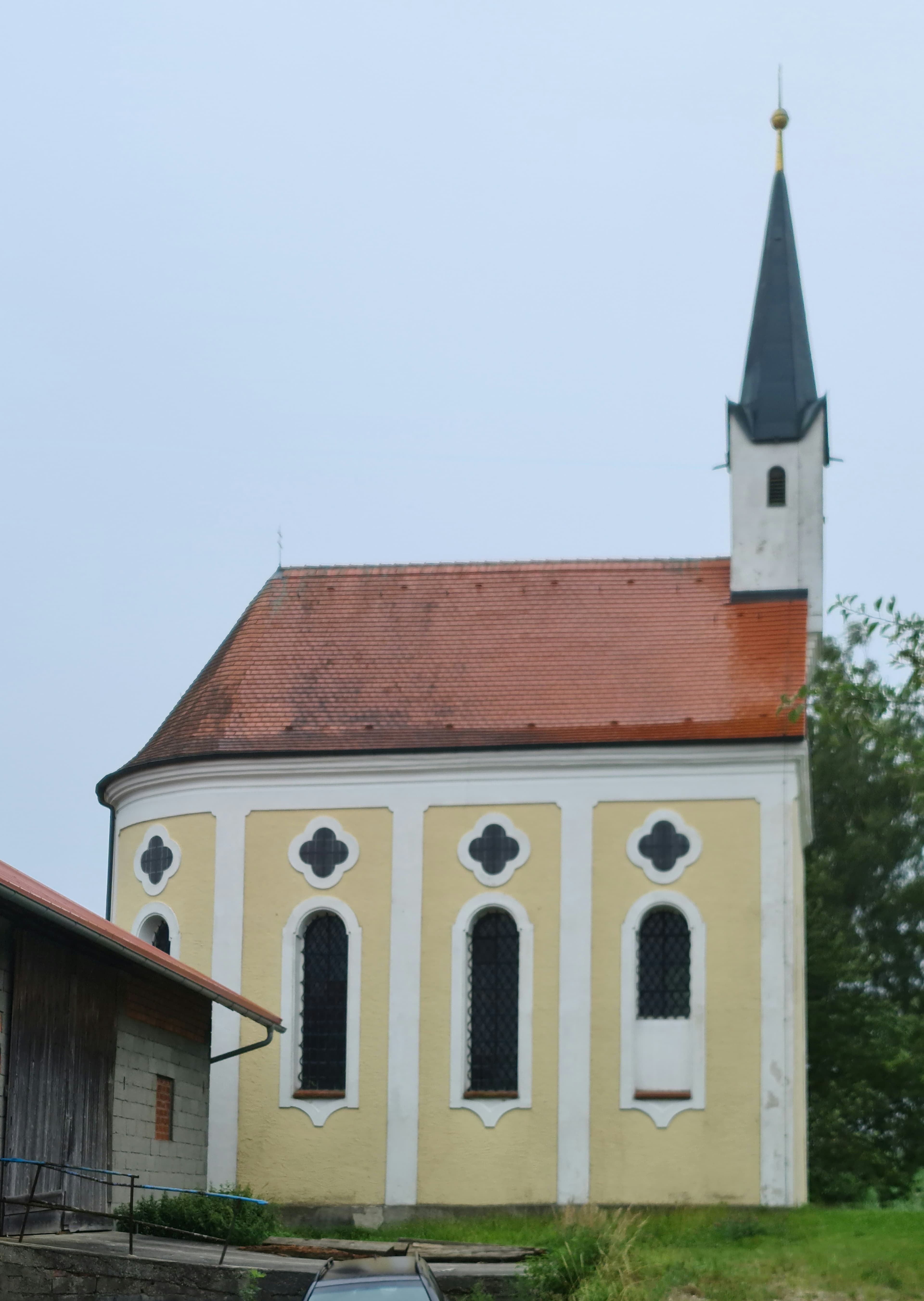 St. Florian