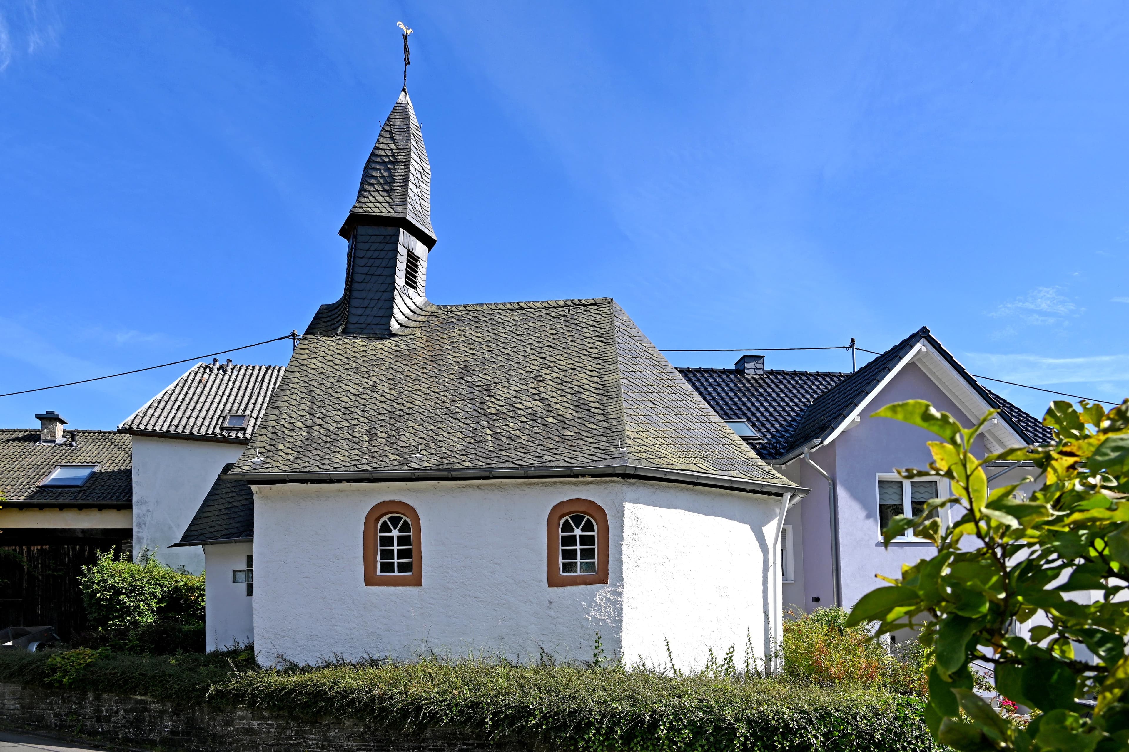 St. Franz Xaver (Weiersbach)