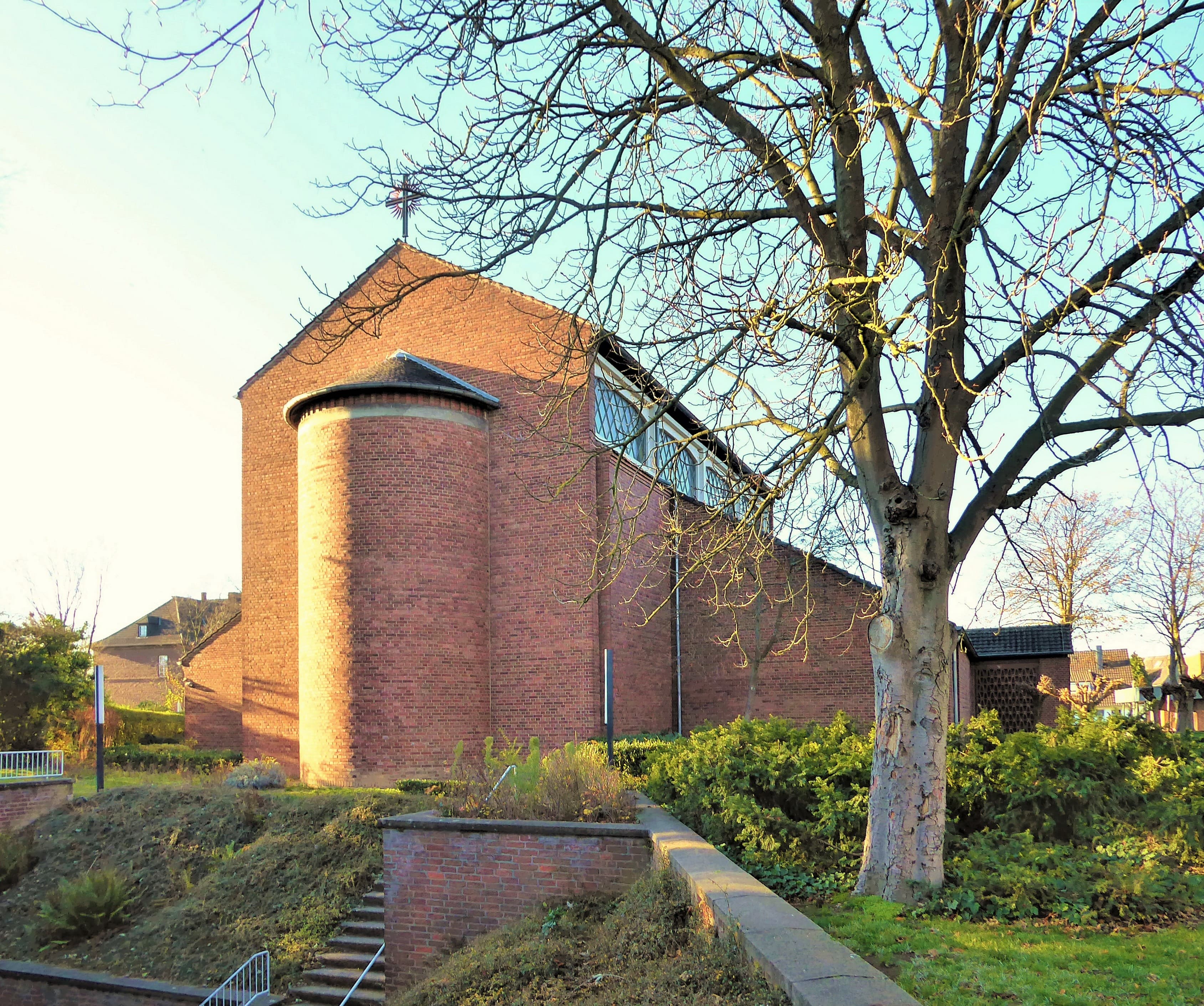 St. Gabriel (Delrath)