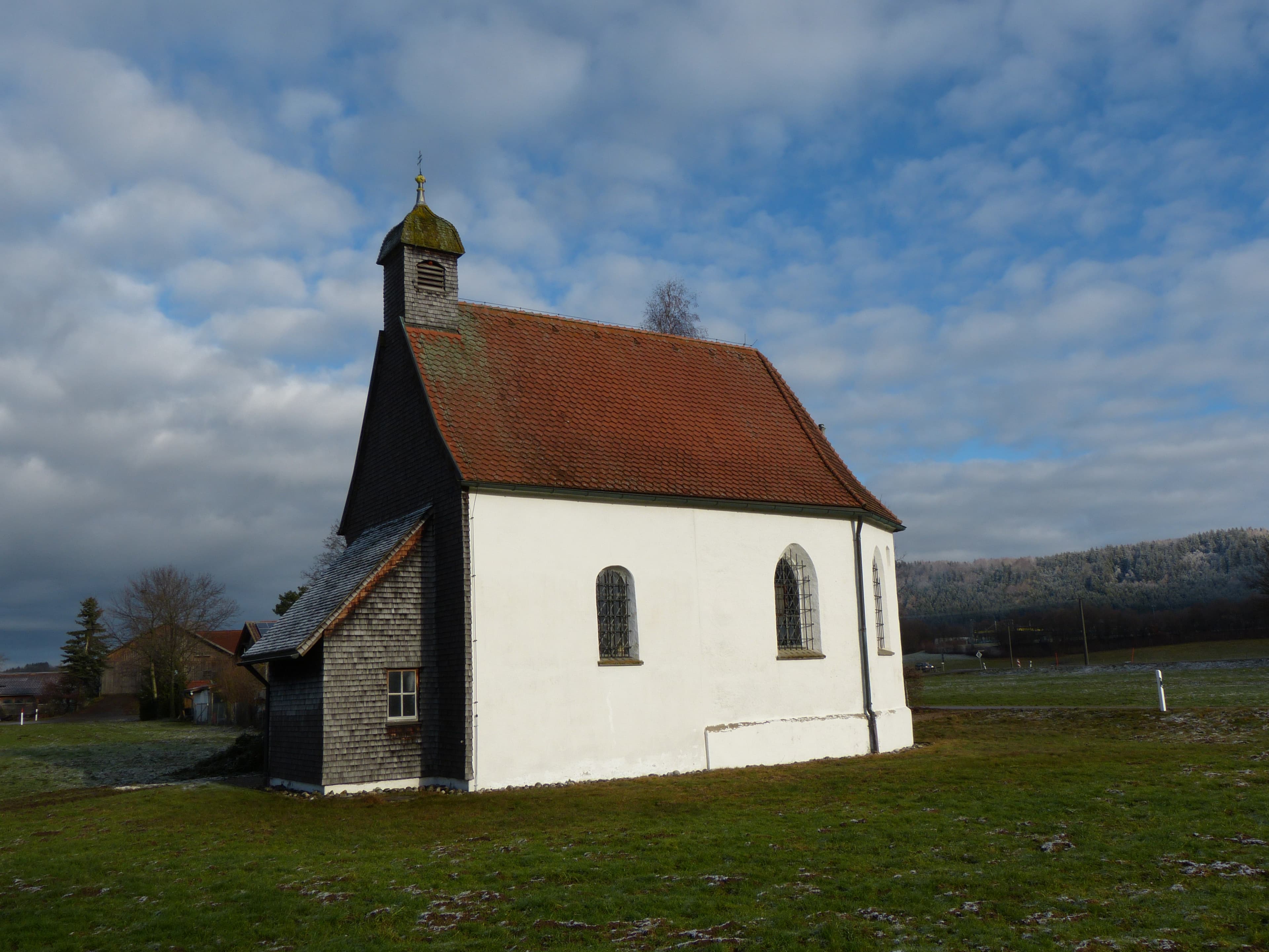St. Gallus
