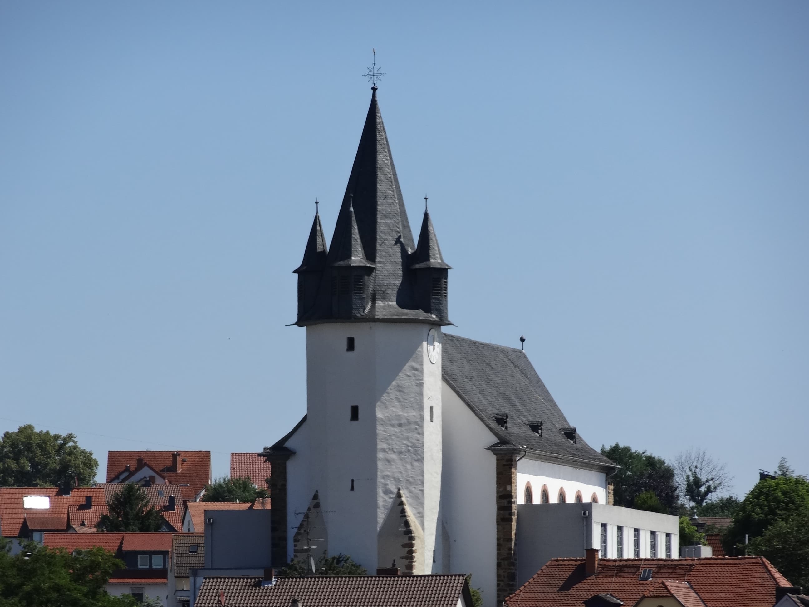 St. Gallus