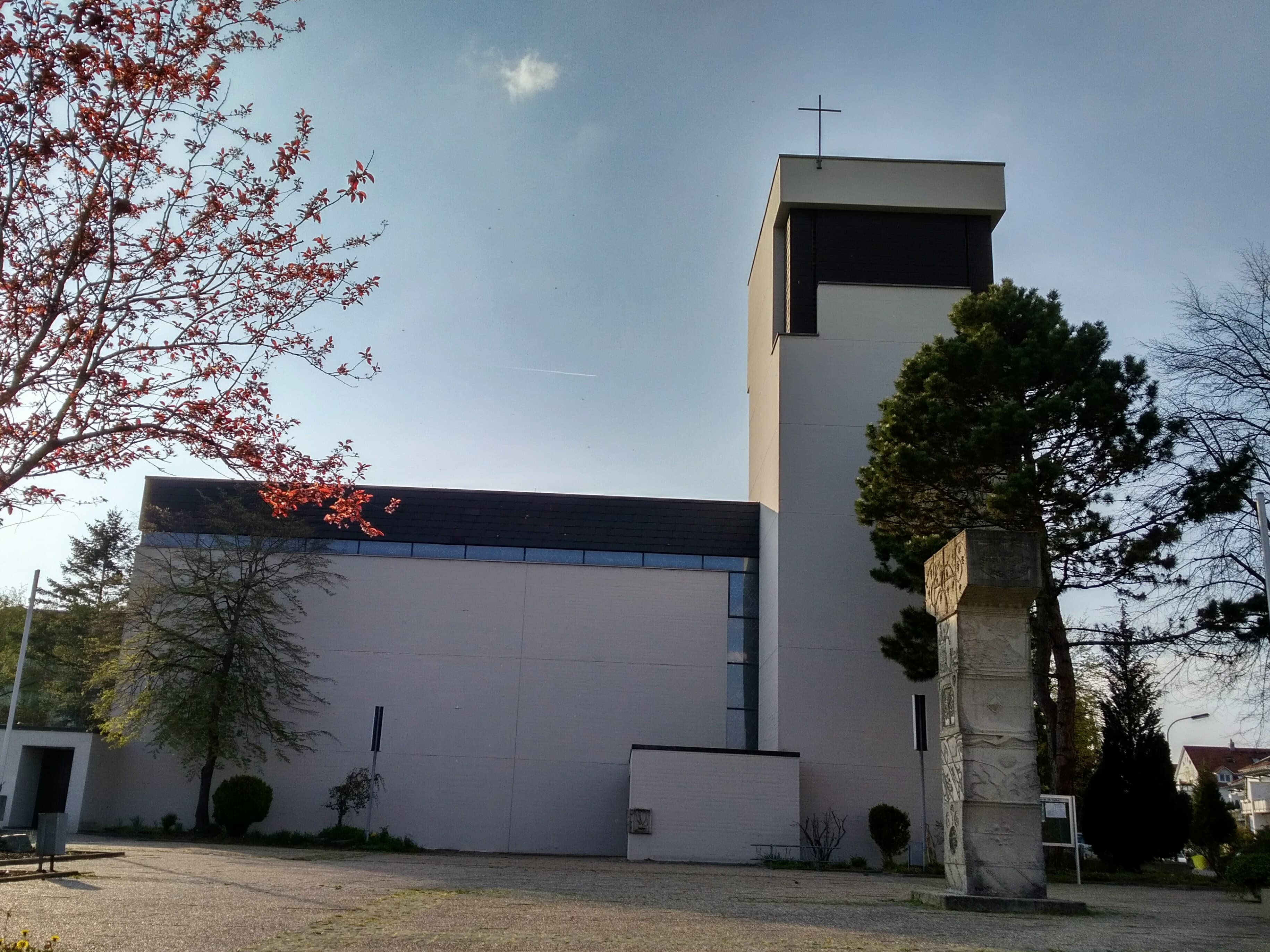 St. Gallus