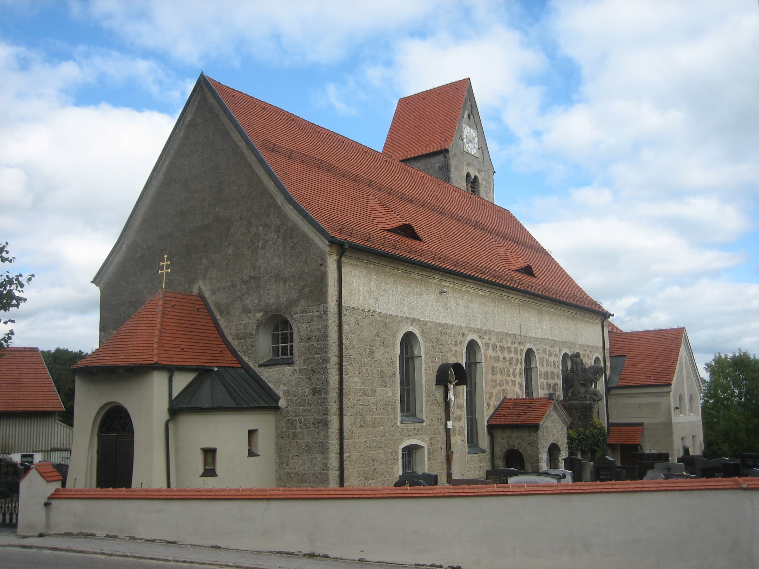 St. Georg