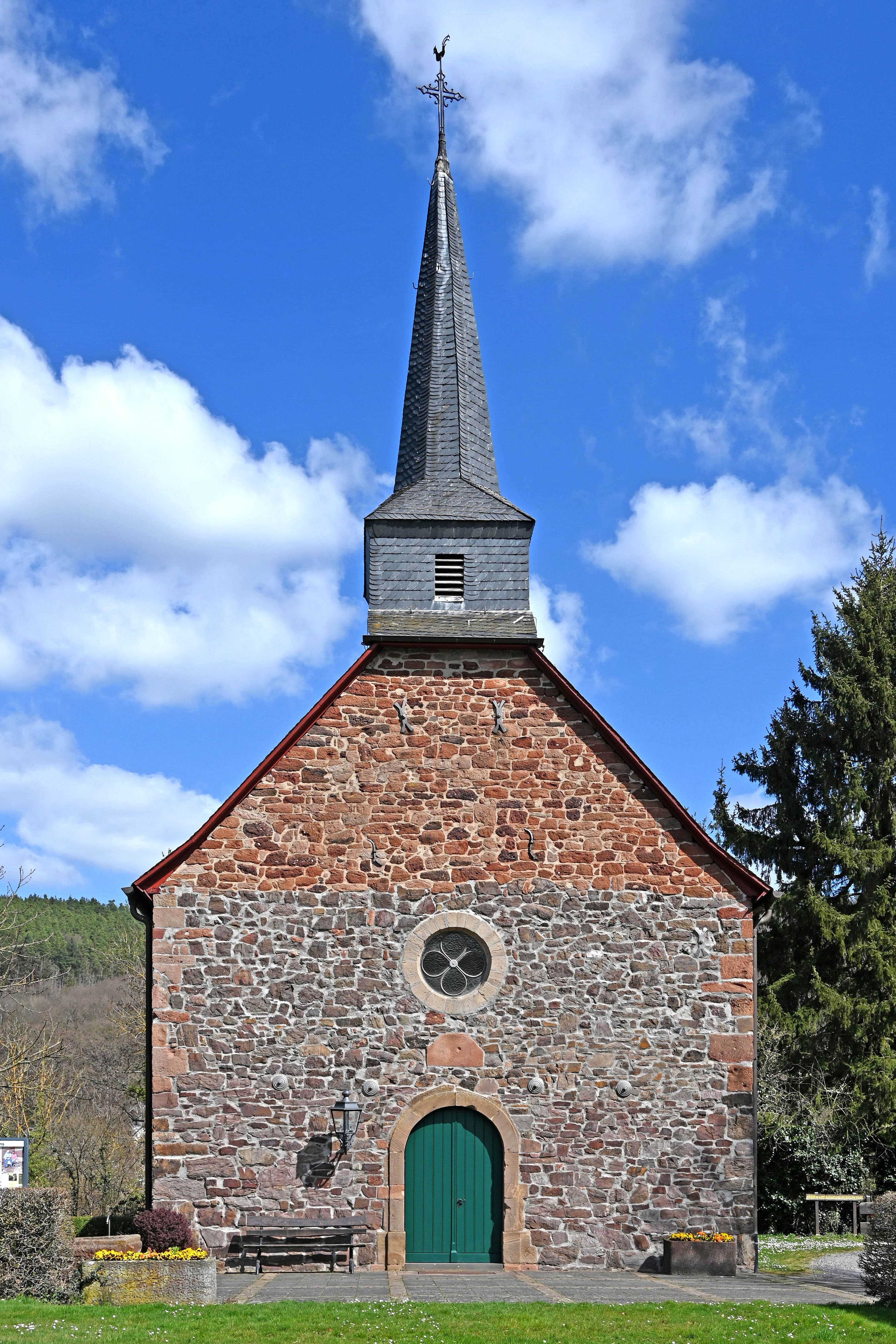 St. Georg