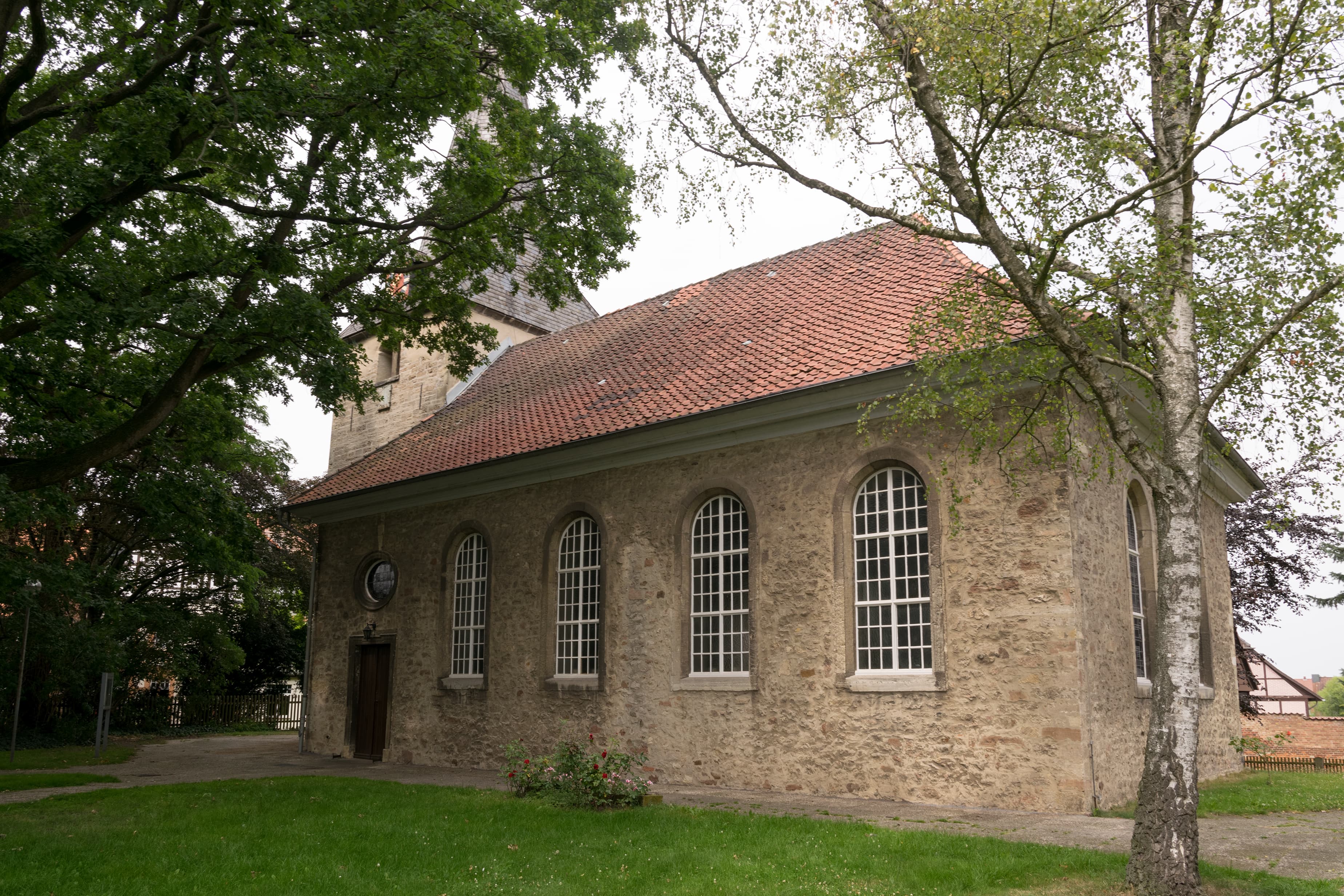 Georgskirche