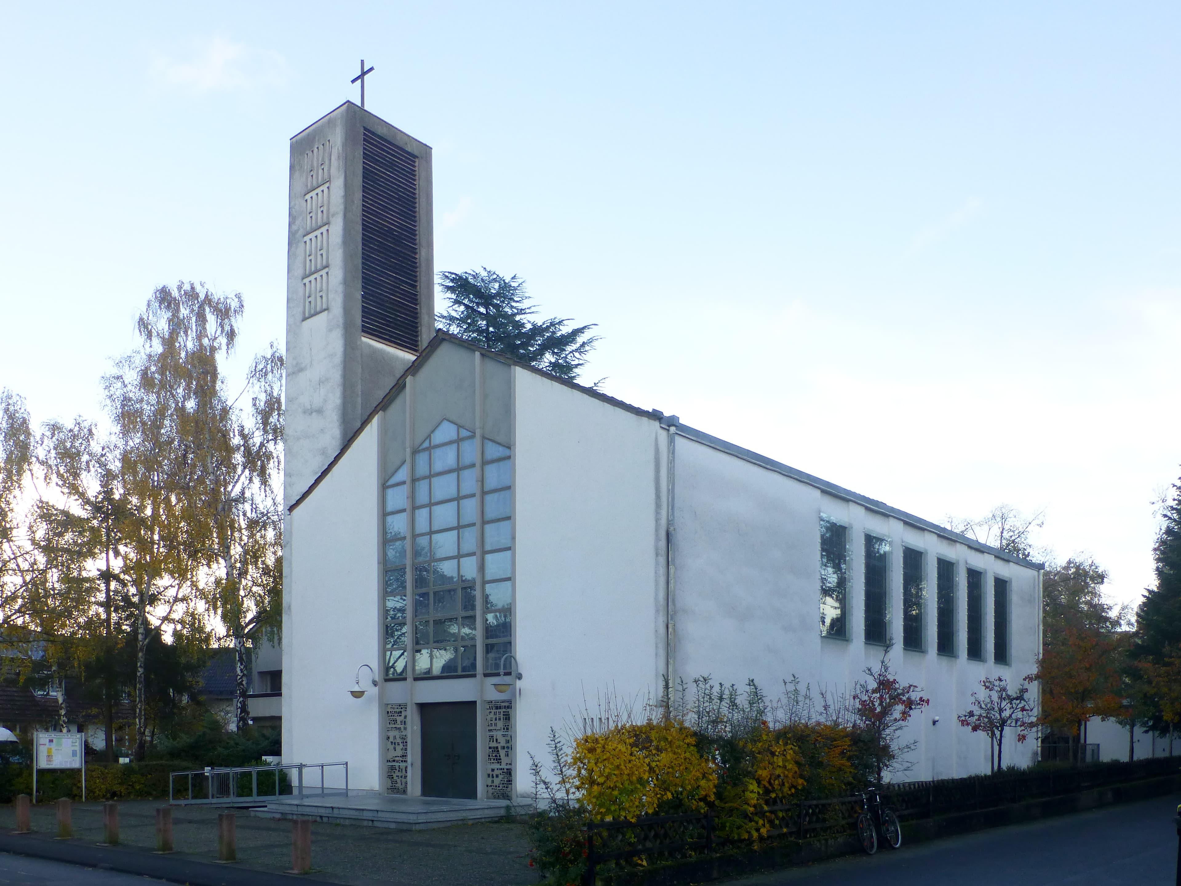 St. Georg