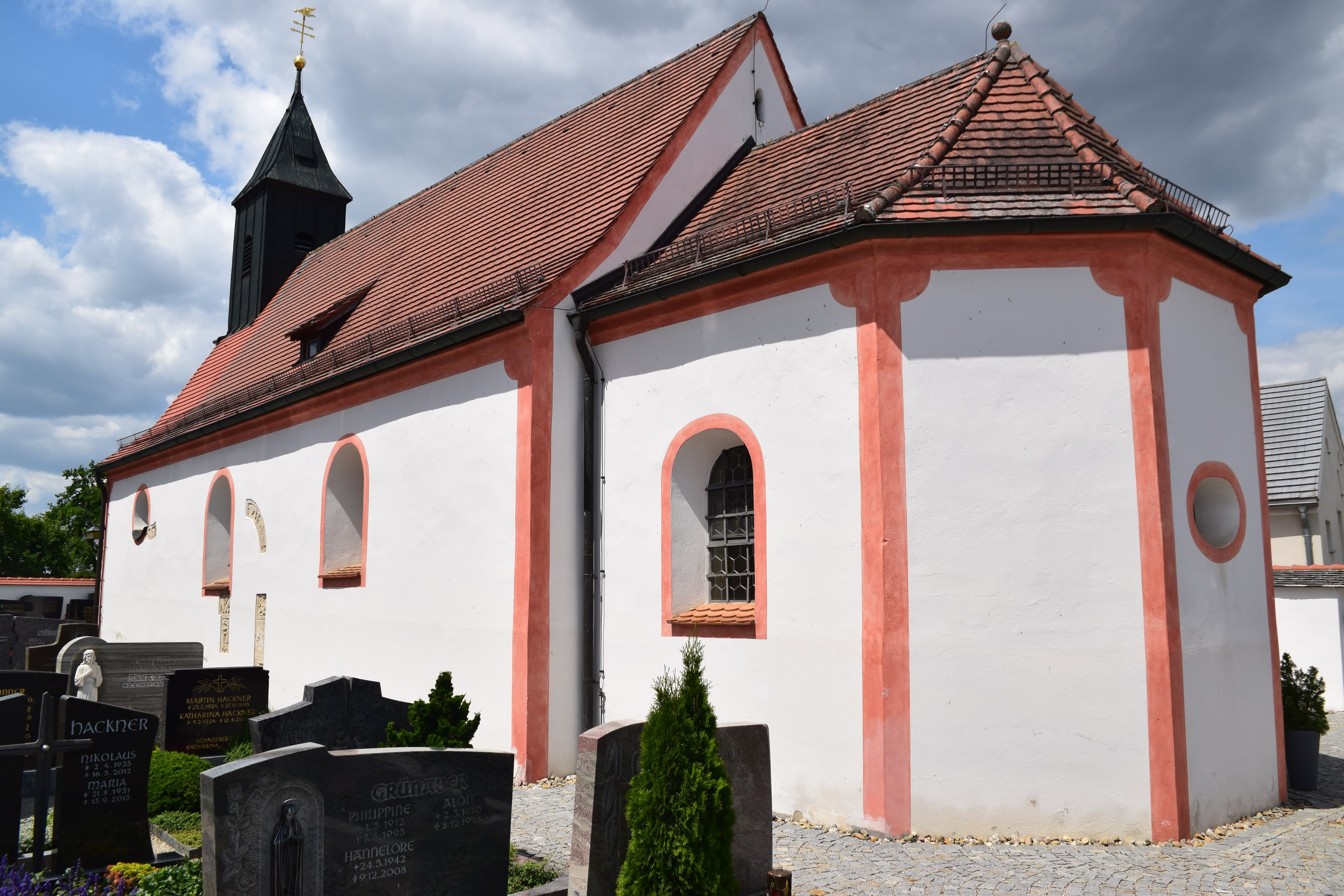 St. Georg