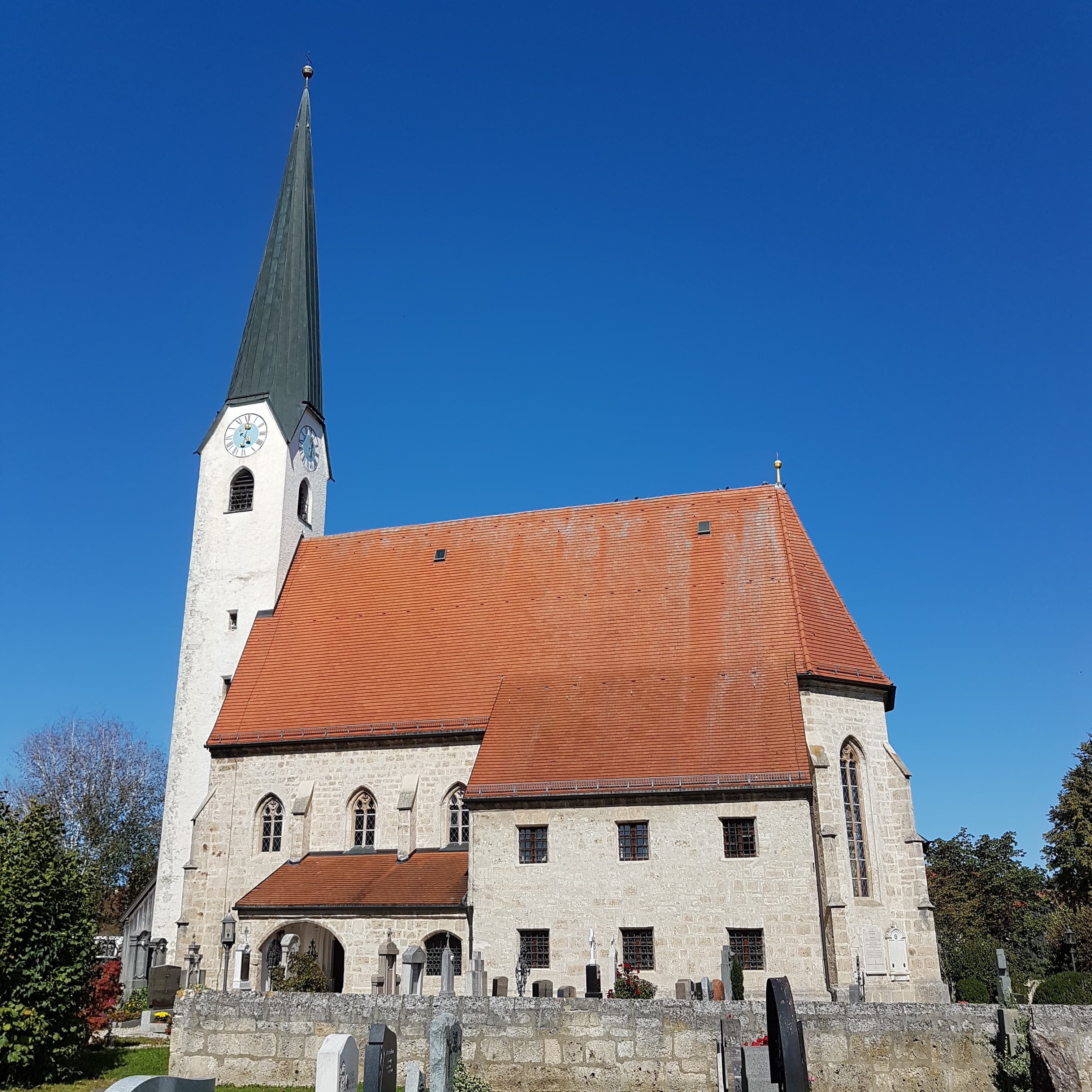 St. Georg