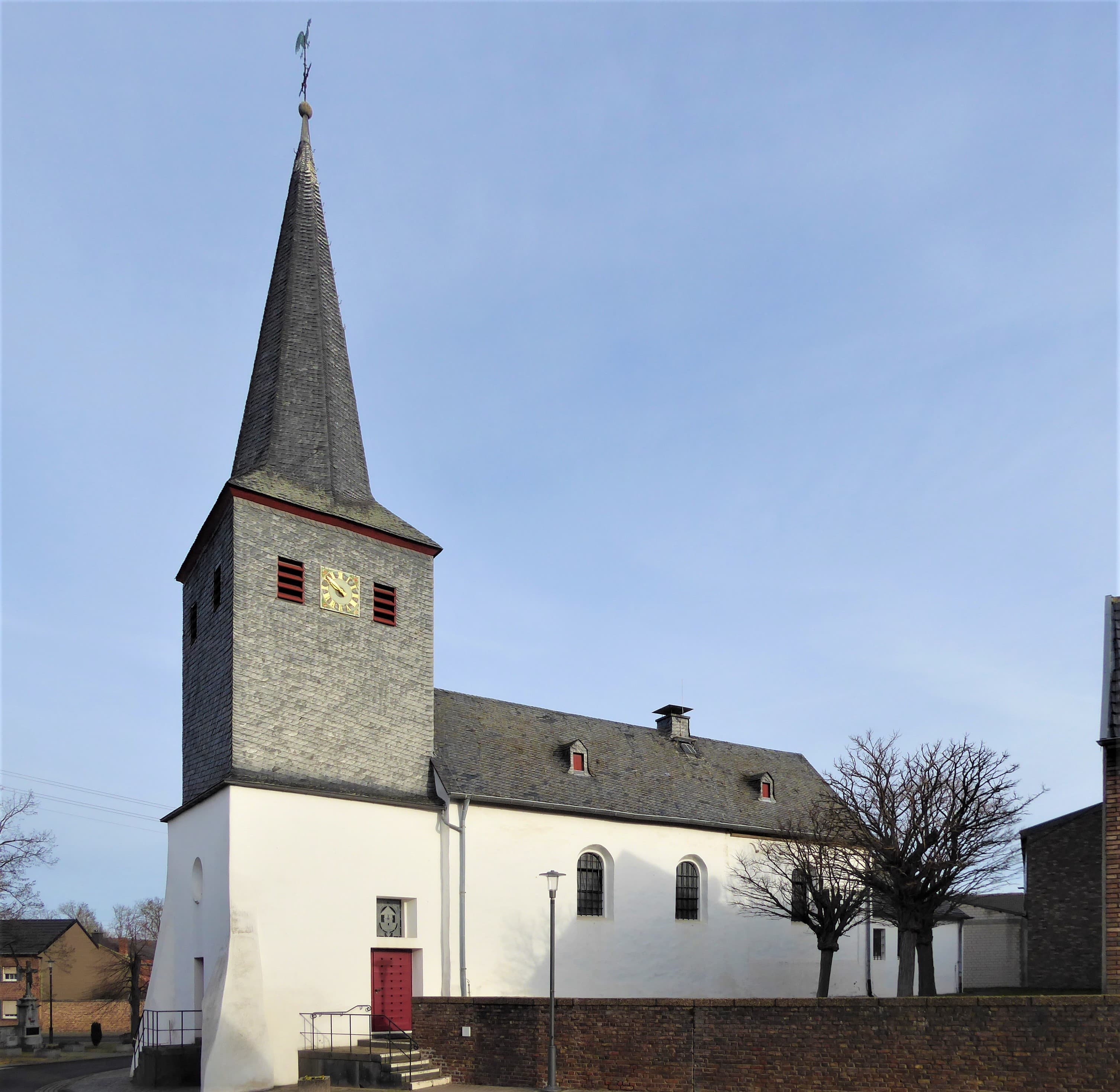 St. Georg (Miel)