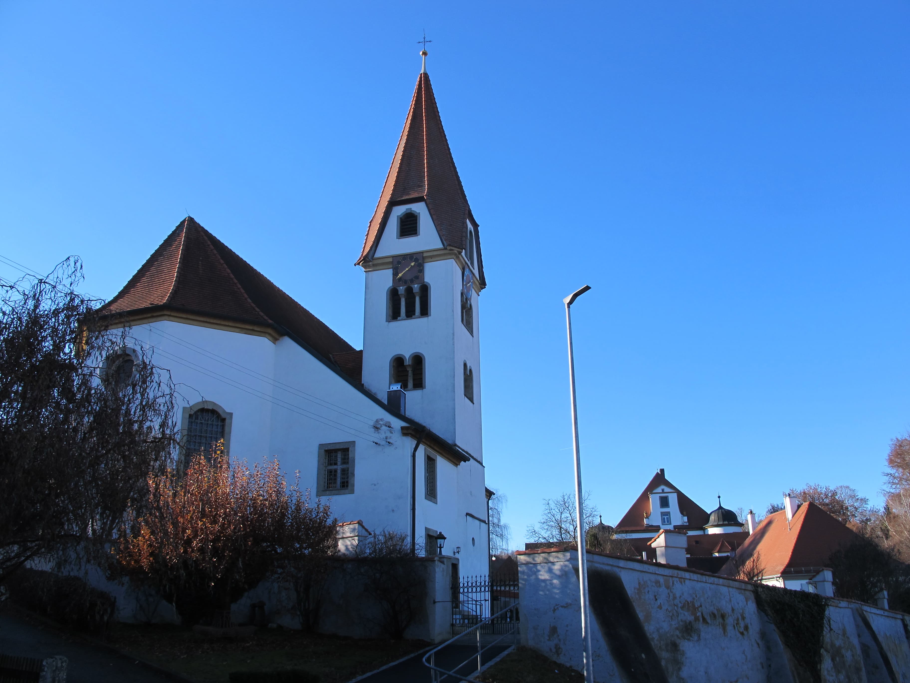 St. Georg