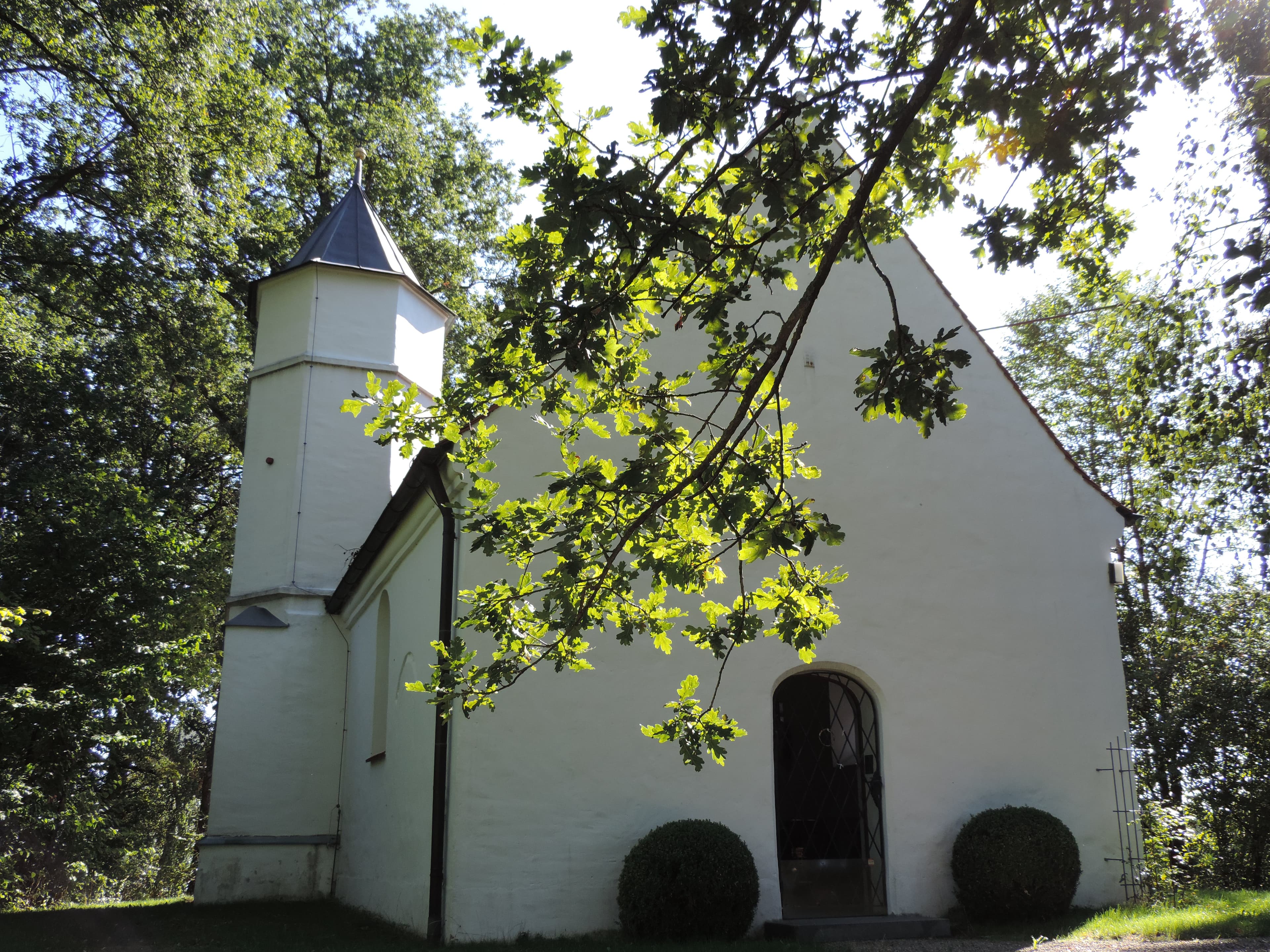 St. Georg