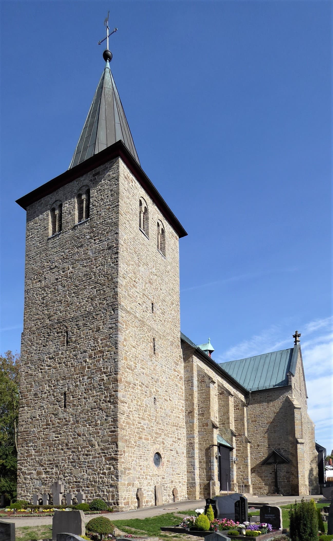 St. Georg (Seelscheid)