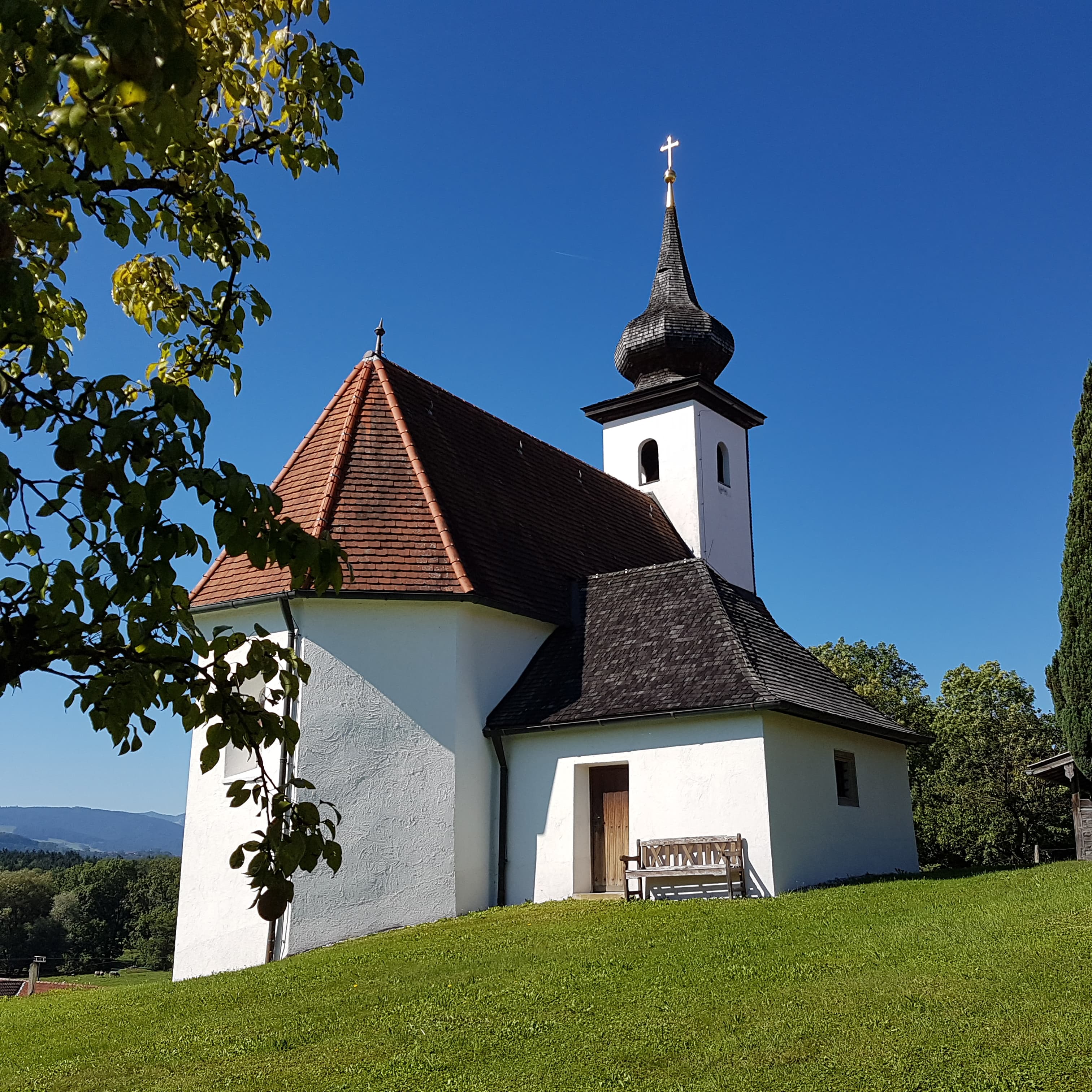St. Georg