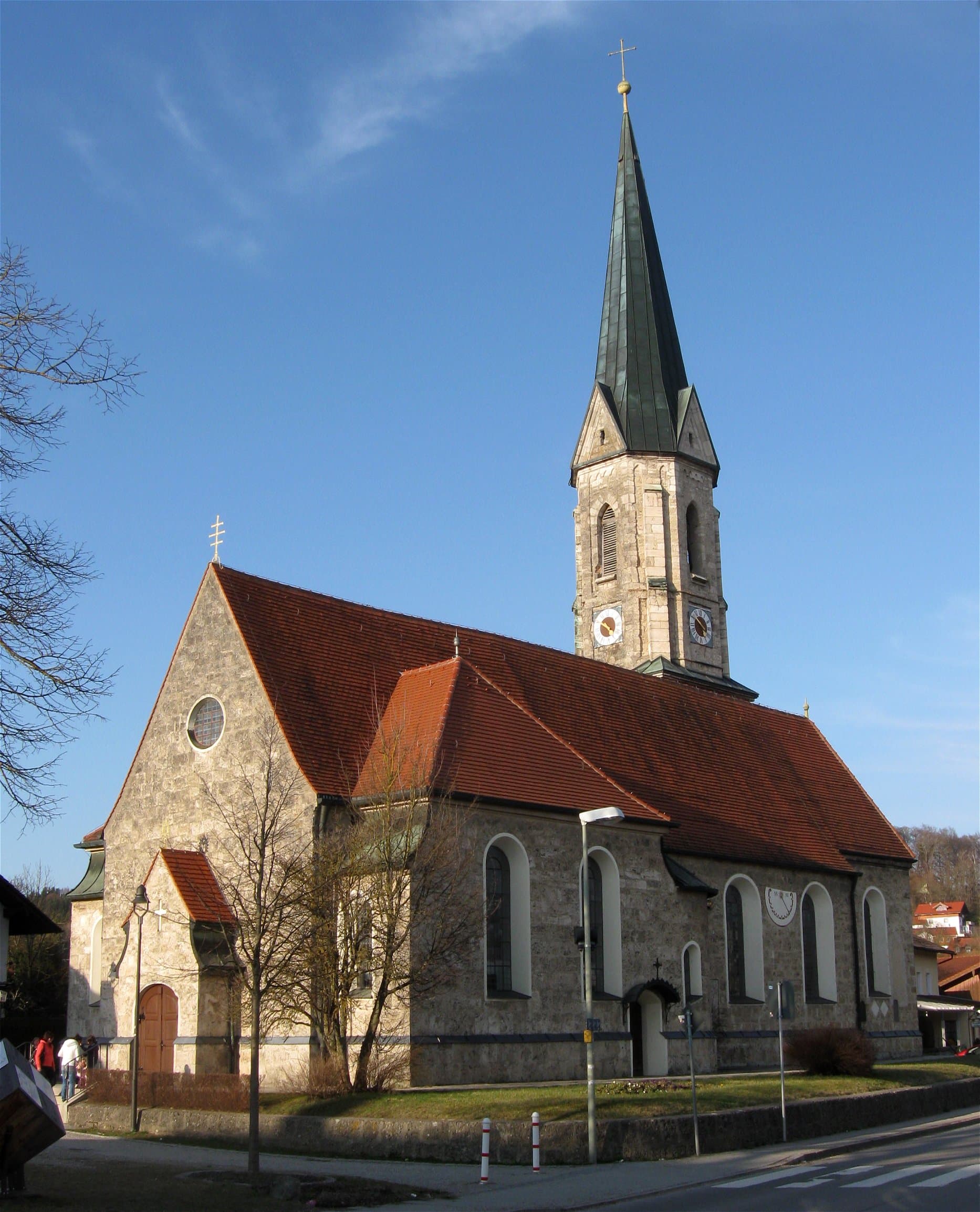 St. Georg