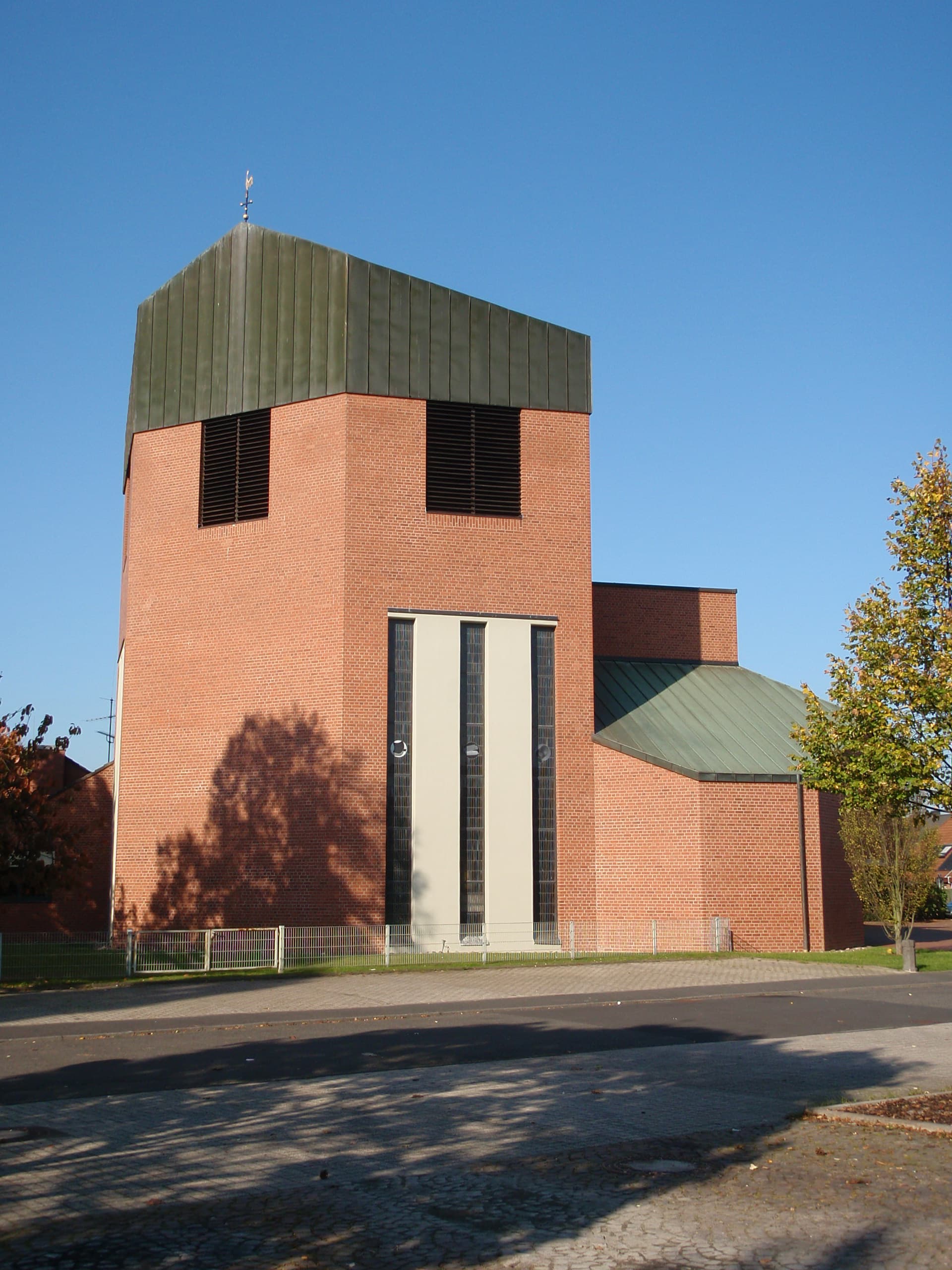 Saint George Church