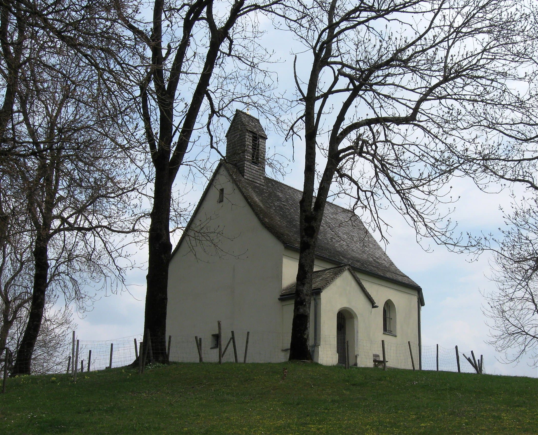 St. Georg (Eulenschwang)