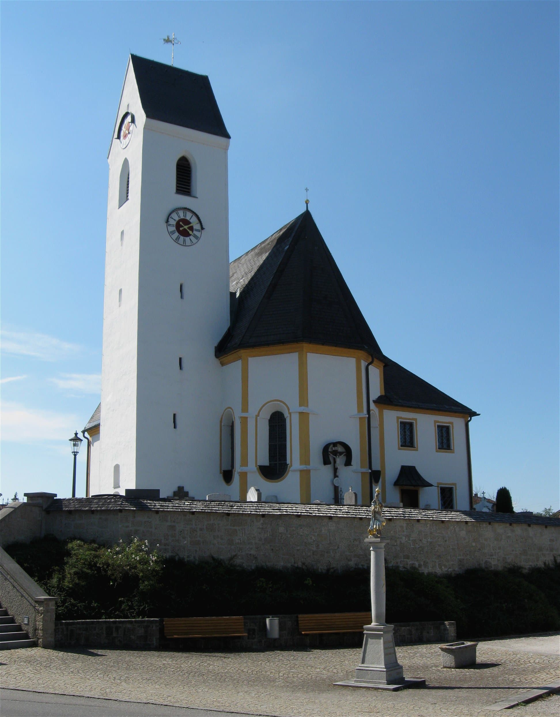 St. Georg