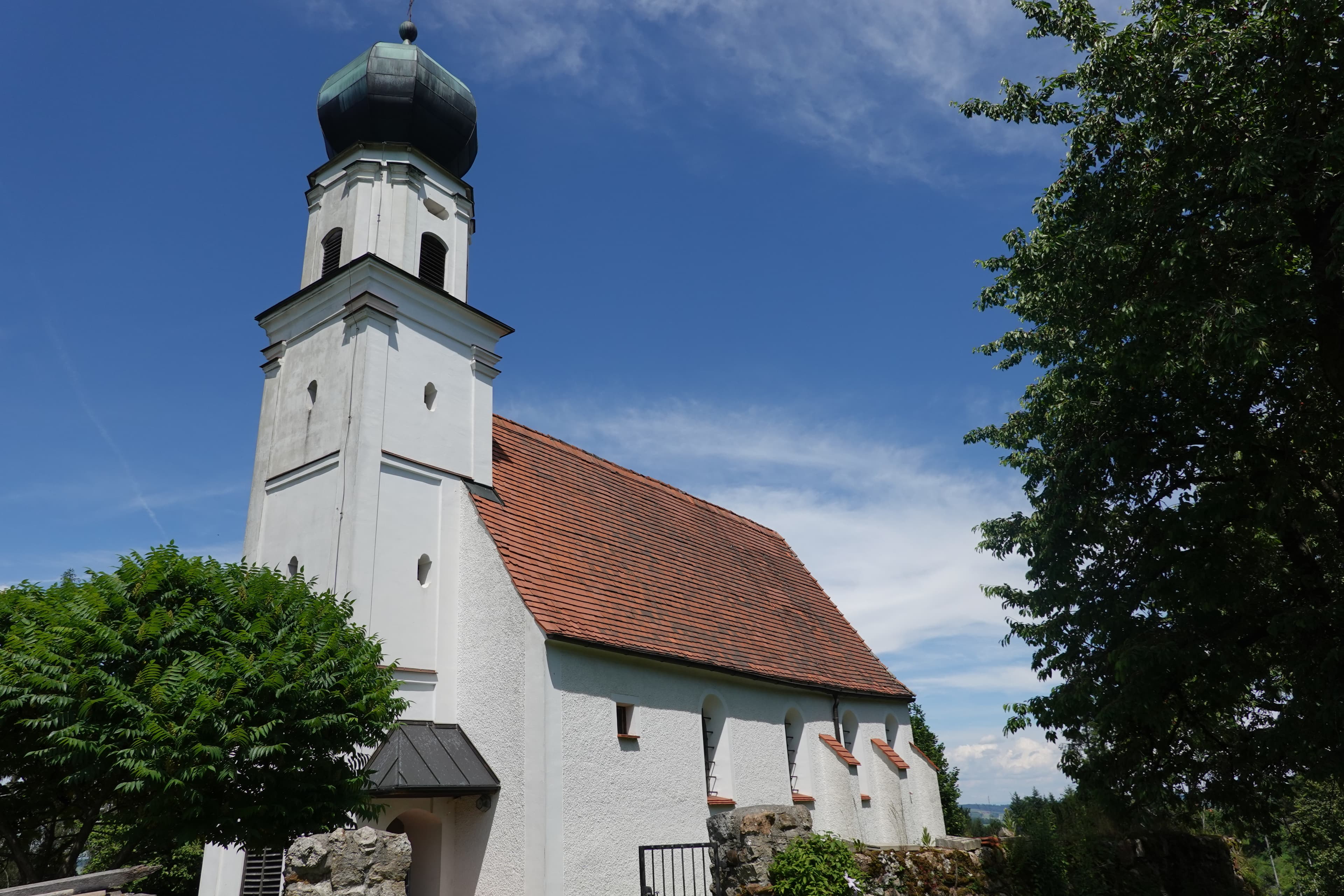 St. Georg