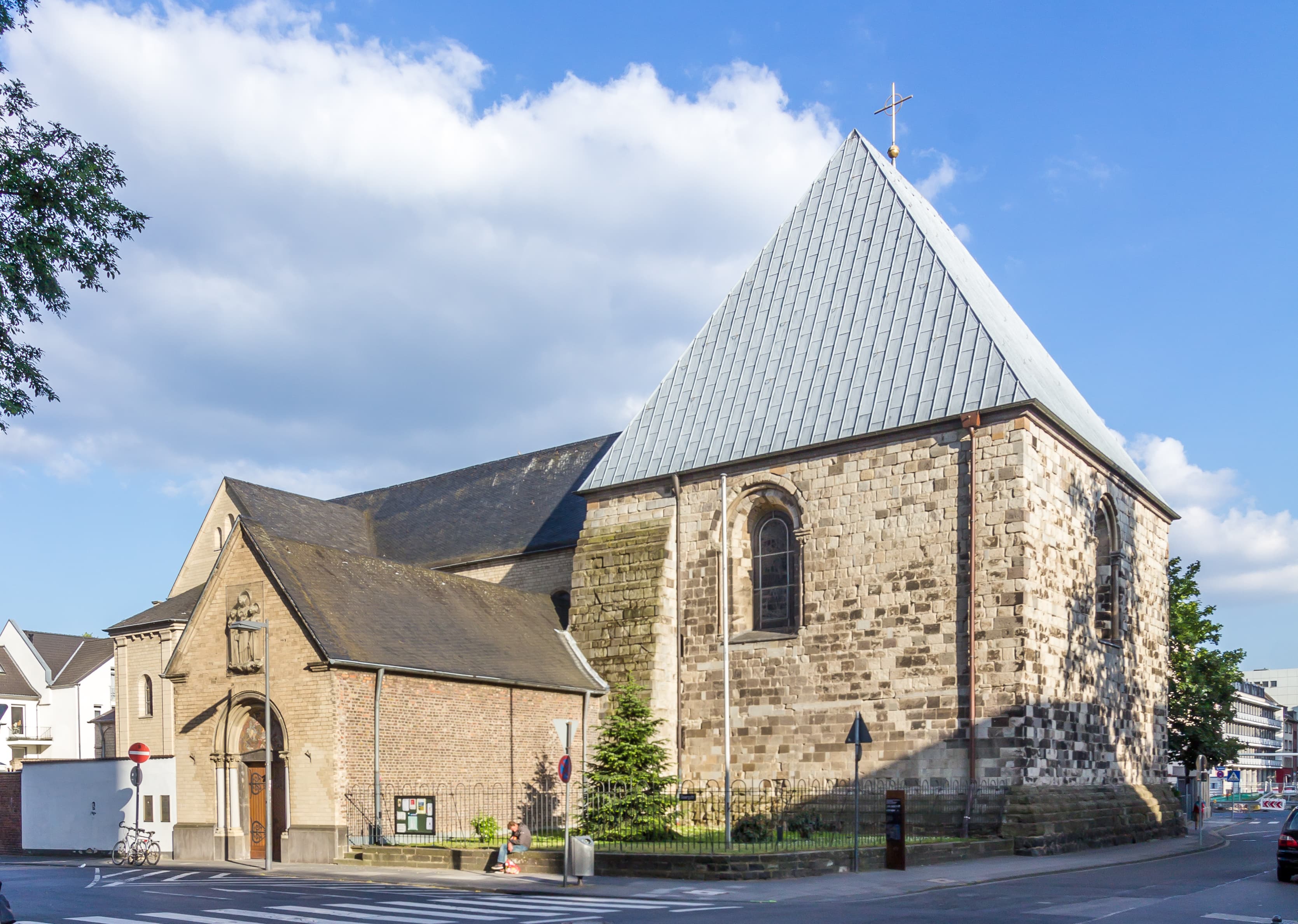 St. George's Church