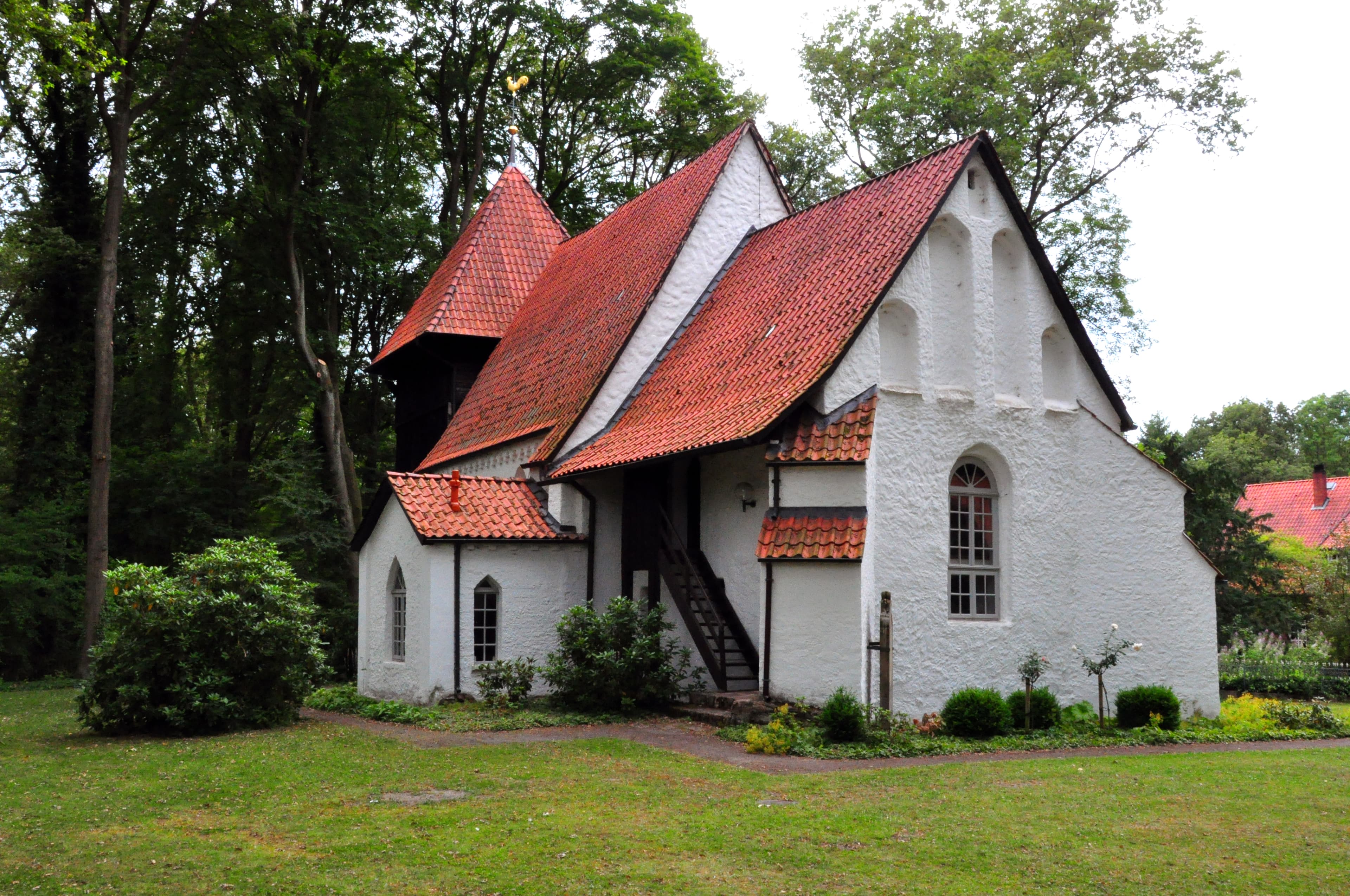 St. Georg-Kirche