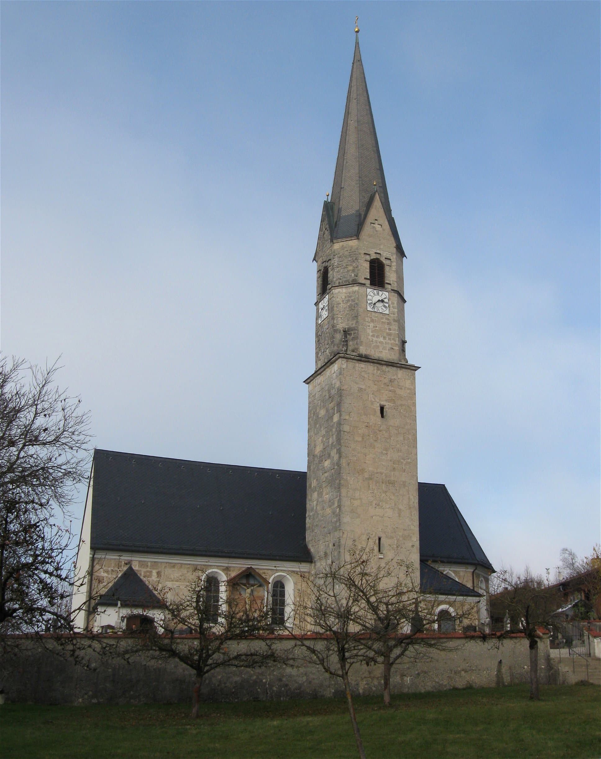 St. Georg