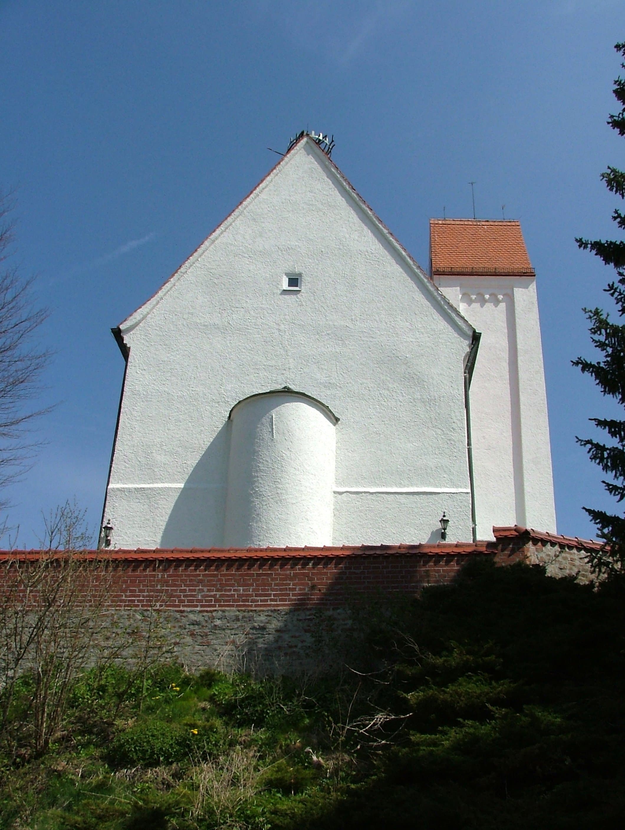 St. Georg (Mörgen)